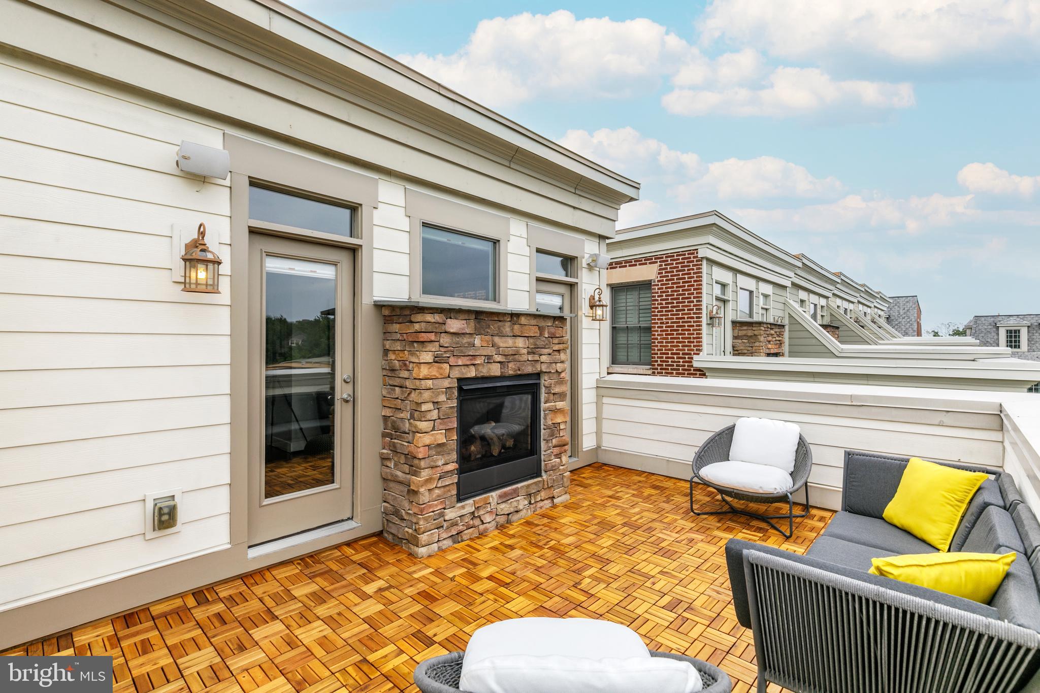 4539 Westhall Drive Washington, DC 20007 - Photo 34 of 40