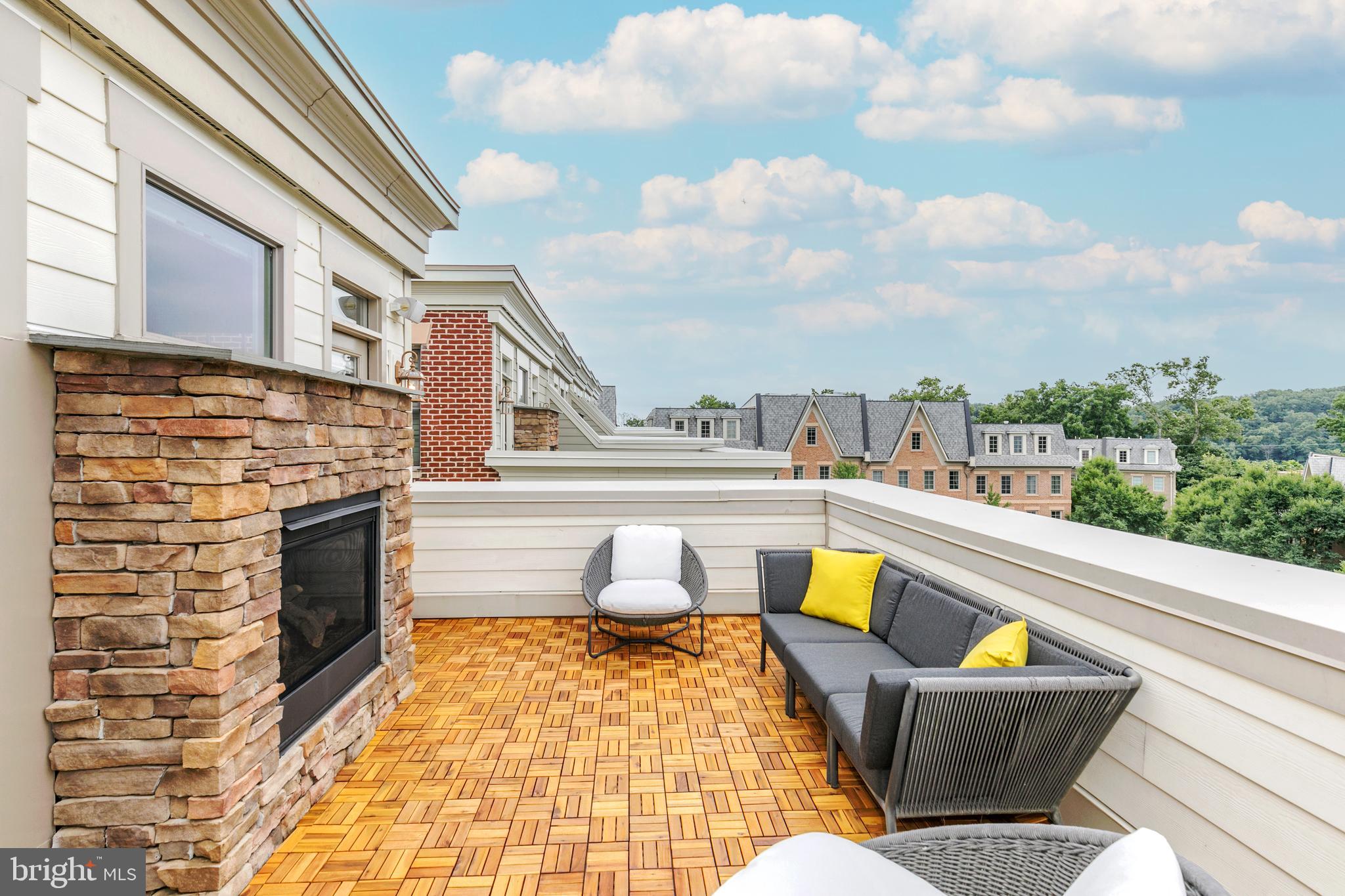 4539 Westhall Drive Washington, DC 20007 - Photo 35 of 40