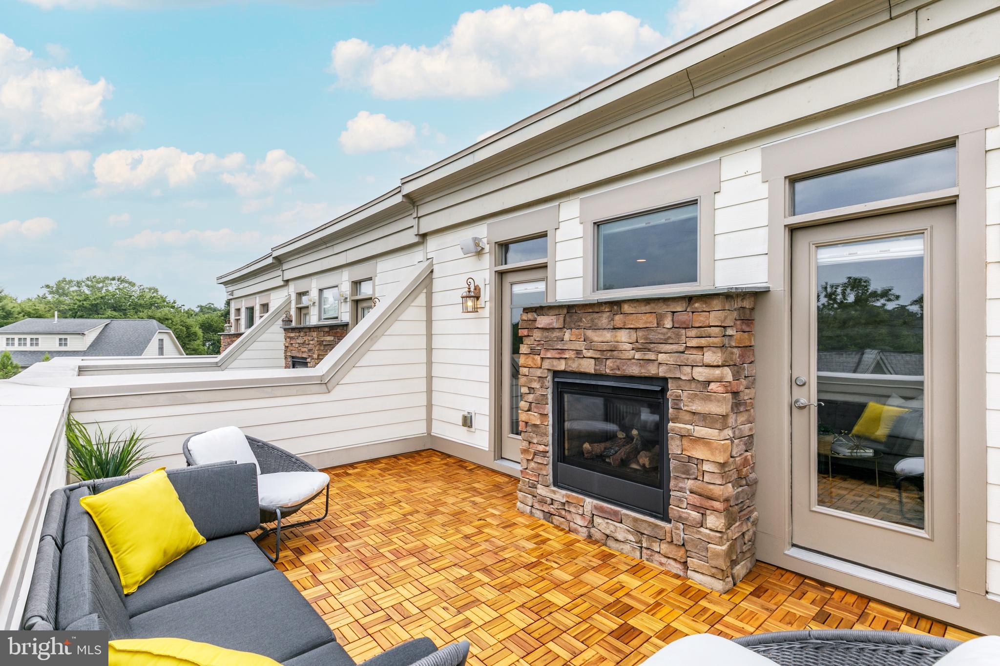 4539 Westhall Drive Washington, DC 20007 - Photo 36 of 40