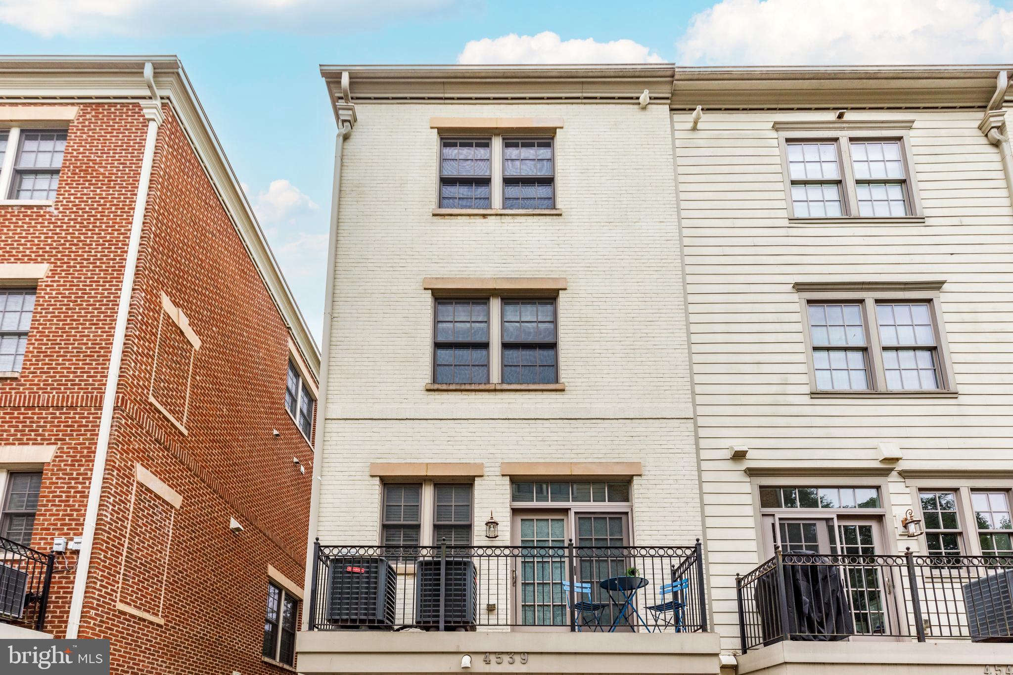 4539 Westhall Drive Washington, DC 20007 - Photo 38 of 40