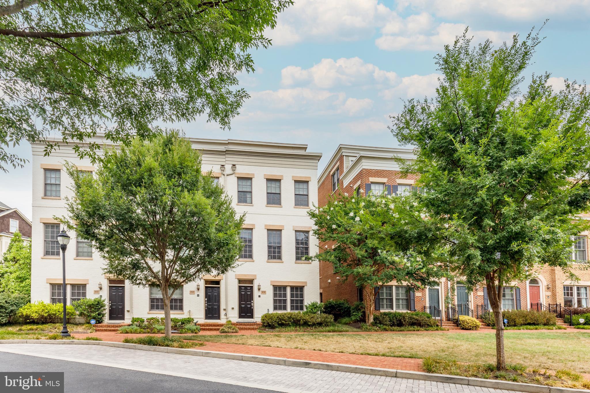 4539 Westhall Drive Washington, DC 20007 - Photo 40 of 40