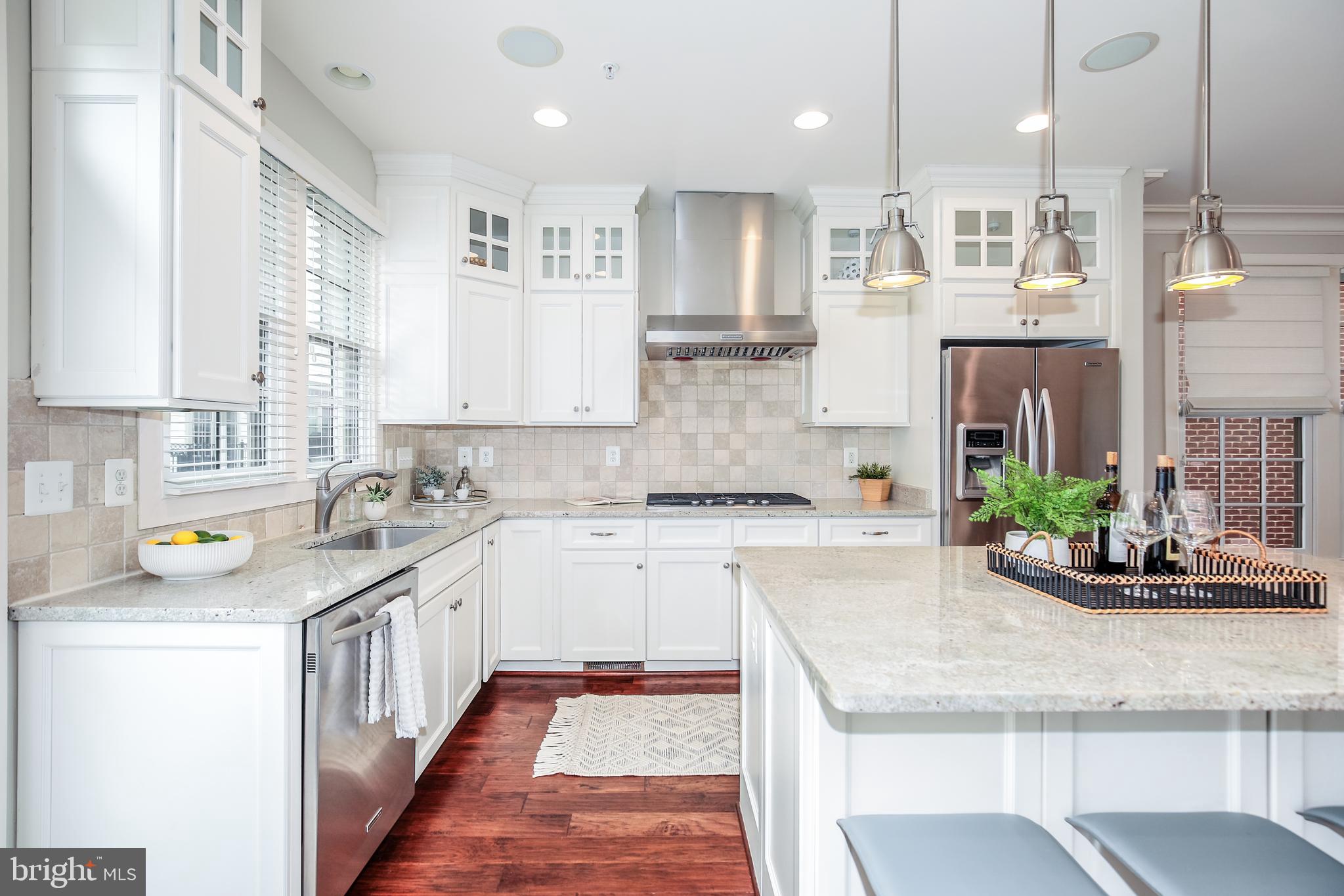 4539 Westhall Drive Washington, DC 20007 - Photo 6 of 40