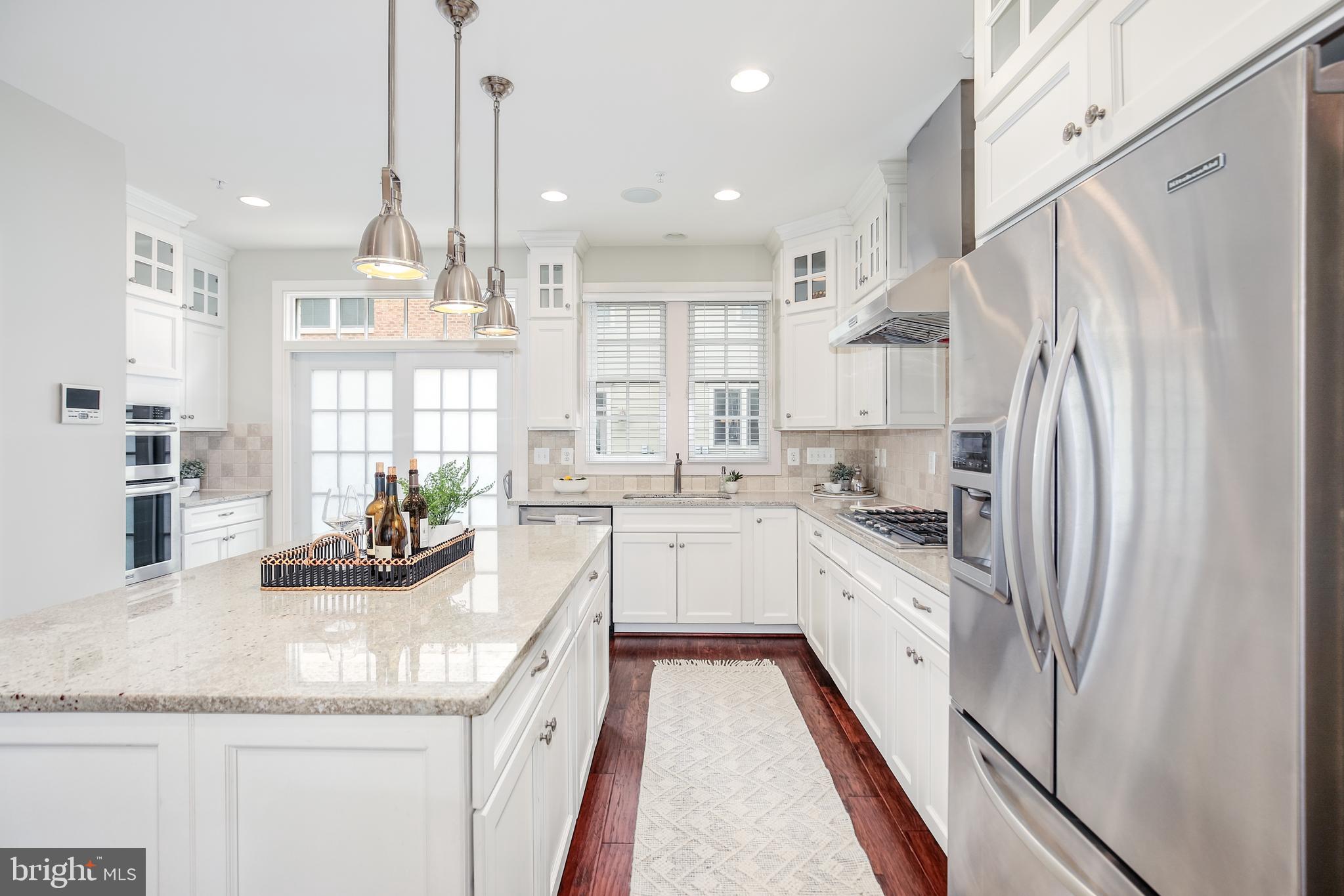 4539 Westhall Drive Washington, DC 20007 - Photo 7 of 40