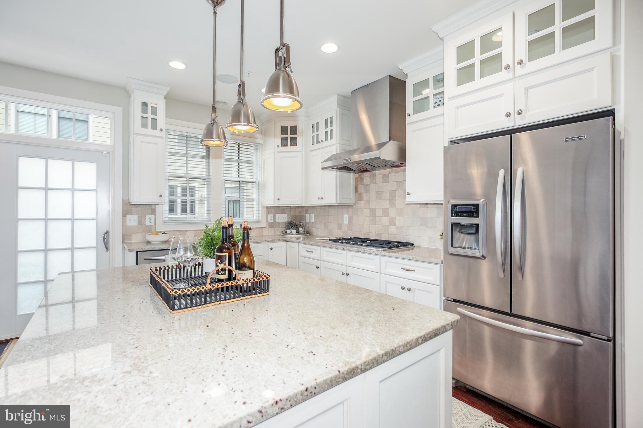 4539 Westhall Drive Washington, DC 20007 - Photo 9 of 40