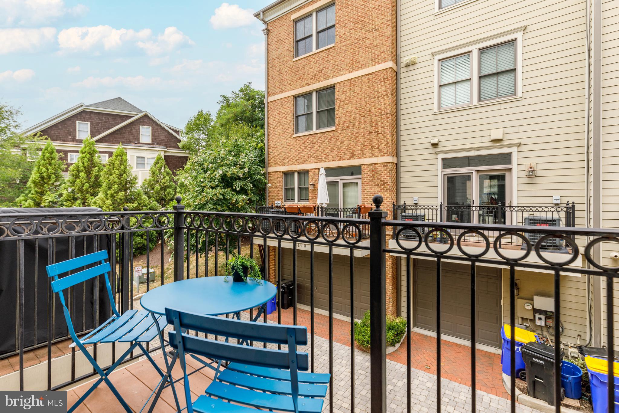 4539 Westhall Drive Washington, DC 20007 - Photo 10 of 40