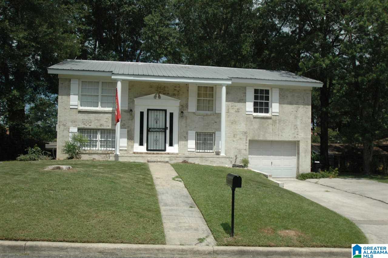 1832 Dorchester Road Birmingham, AL 35210 - Photo 20 of 21