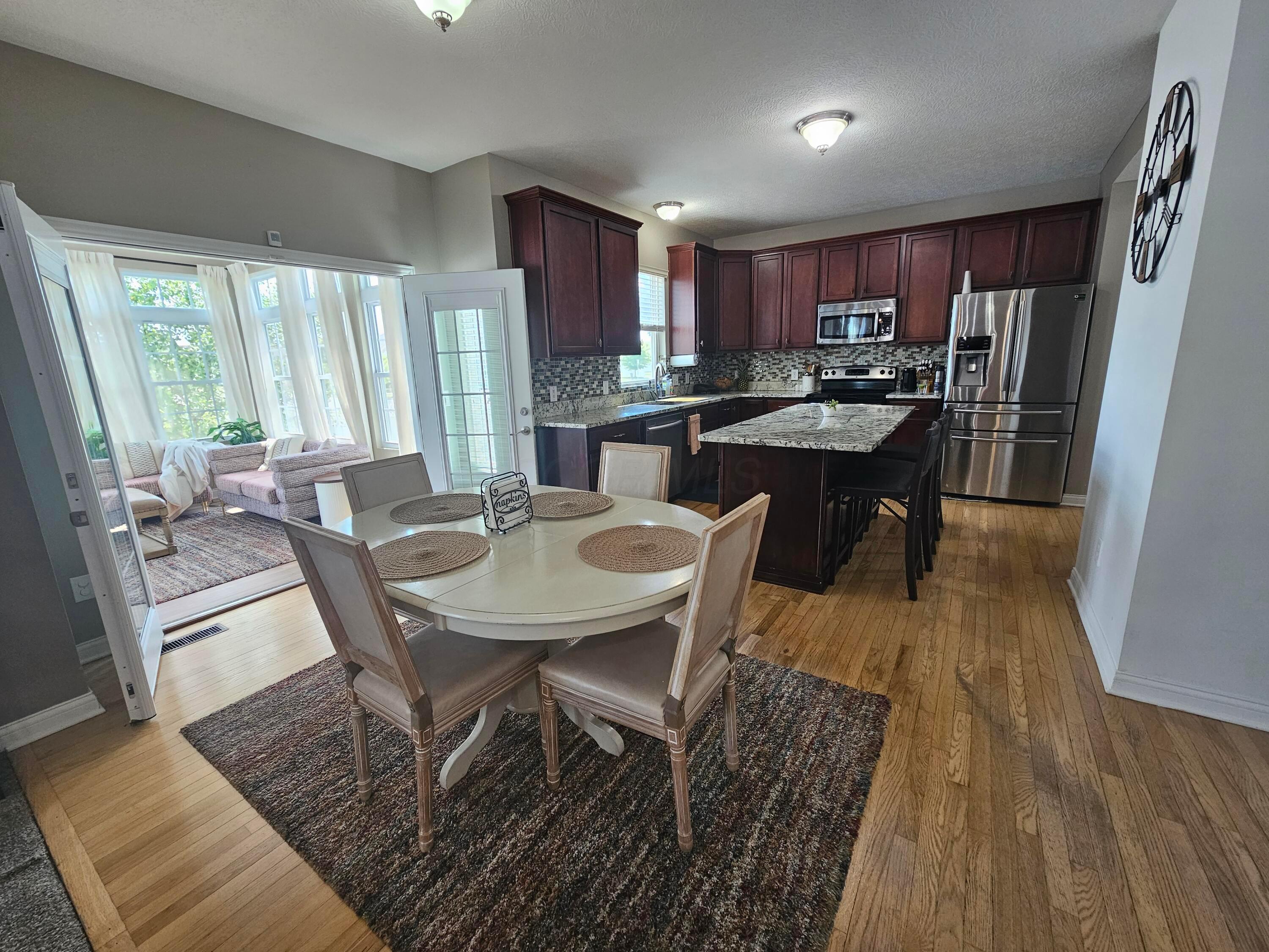 5787 Aderholt Road Dublin, OH 43016 - Photo 9 of 40 20250711_152531
