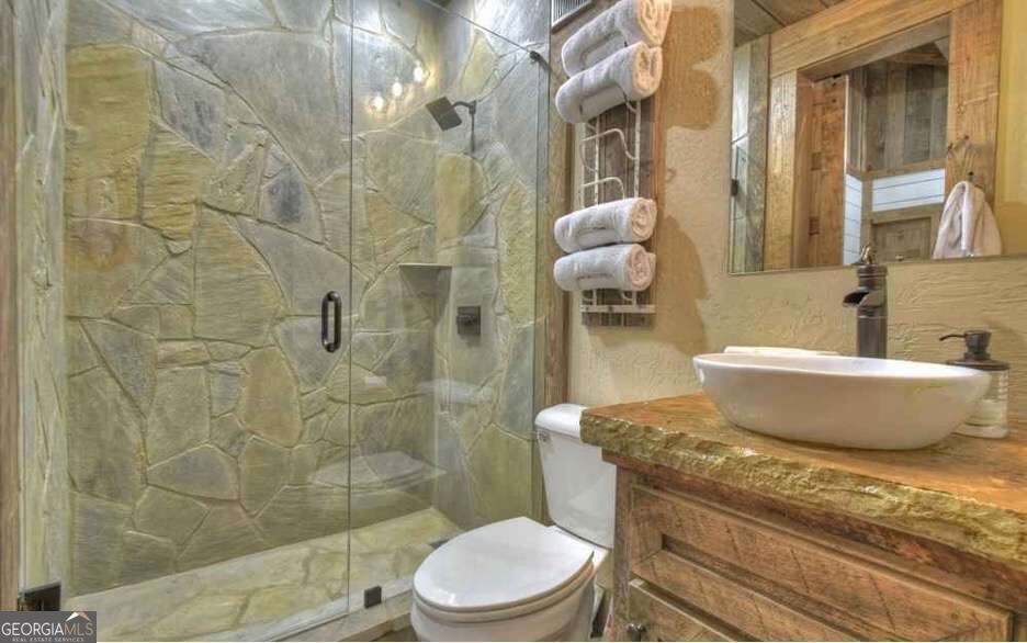 280 Point Of View, Unit 15 Blue Ridge, GA 30513 - Photo 22 of 61 Gallery Image 22