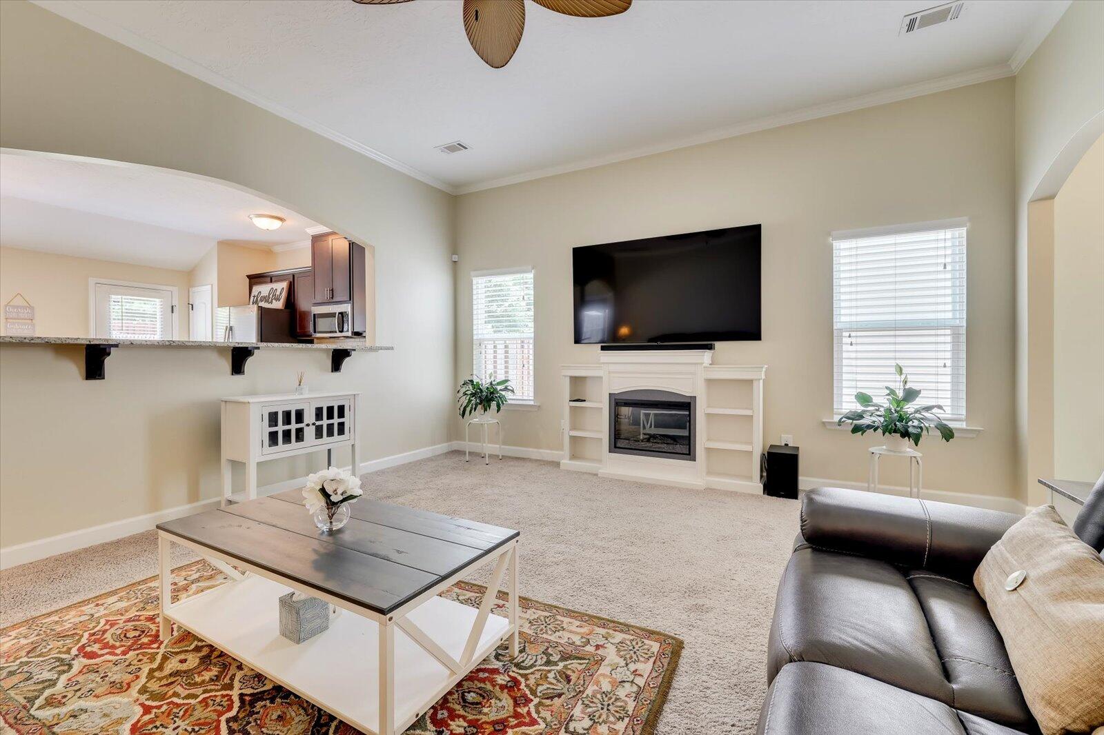 1651 Tralee Court Grovetown, GA 30813 - Photo 10 of 34