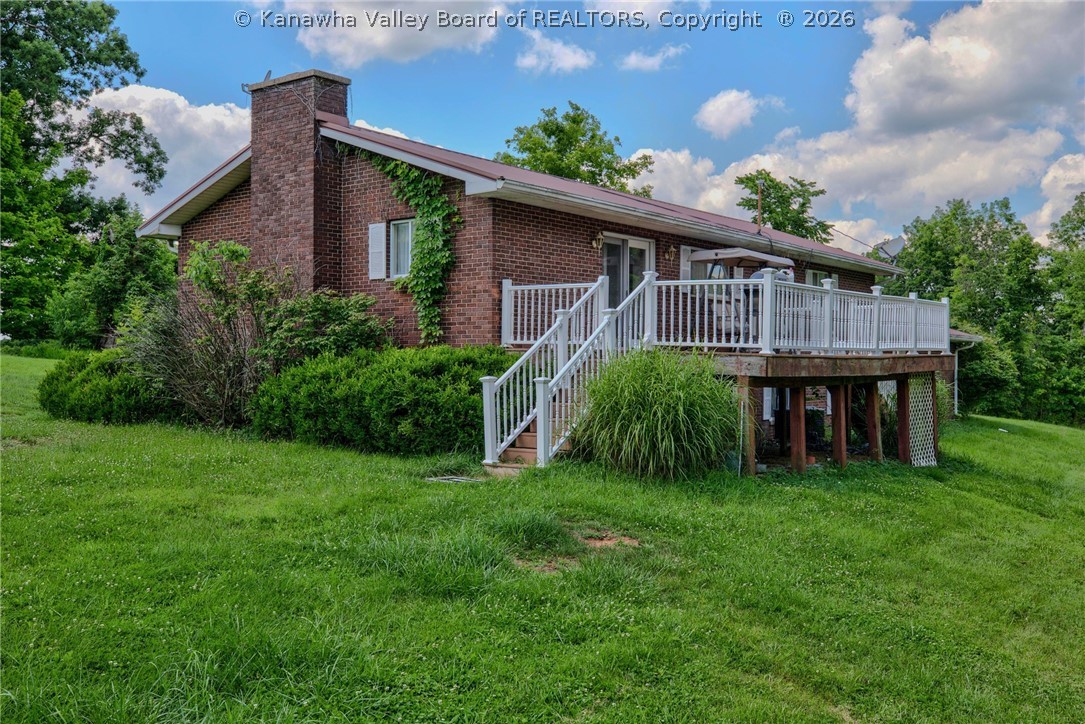 6667 Union Ridge Road Glenwood, WV 25520 - Photo 36 of 50 Gallery Image 36