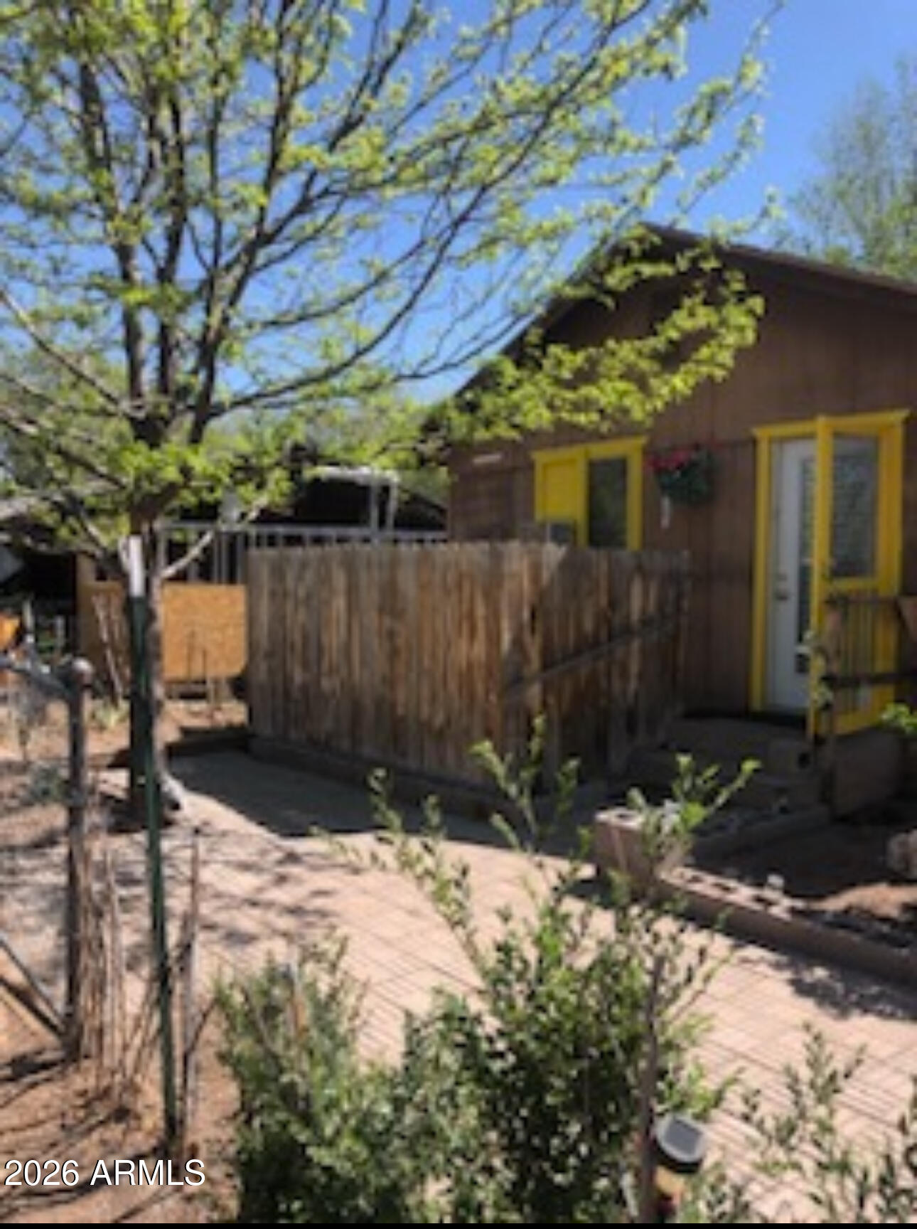334 East Apache Street Springerville, AZ 85938 - Photo 20 of 35 IMG_0527