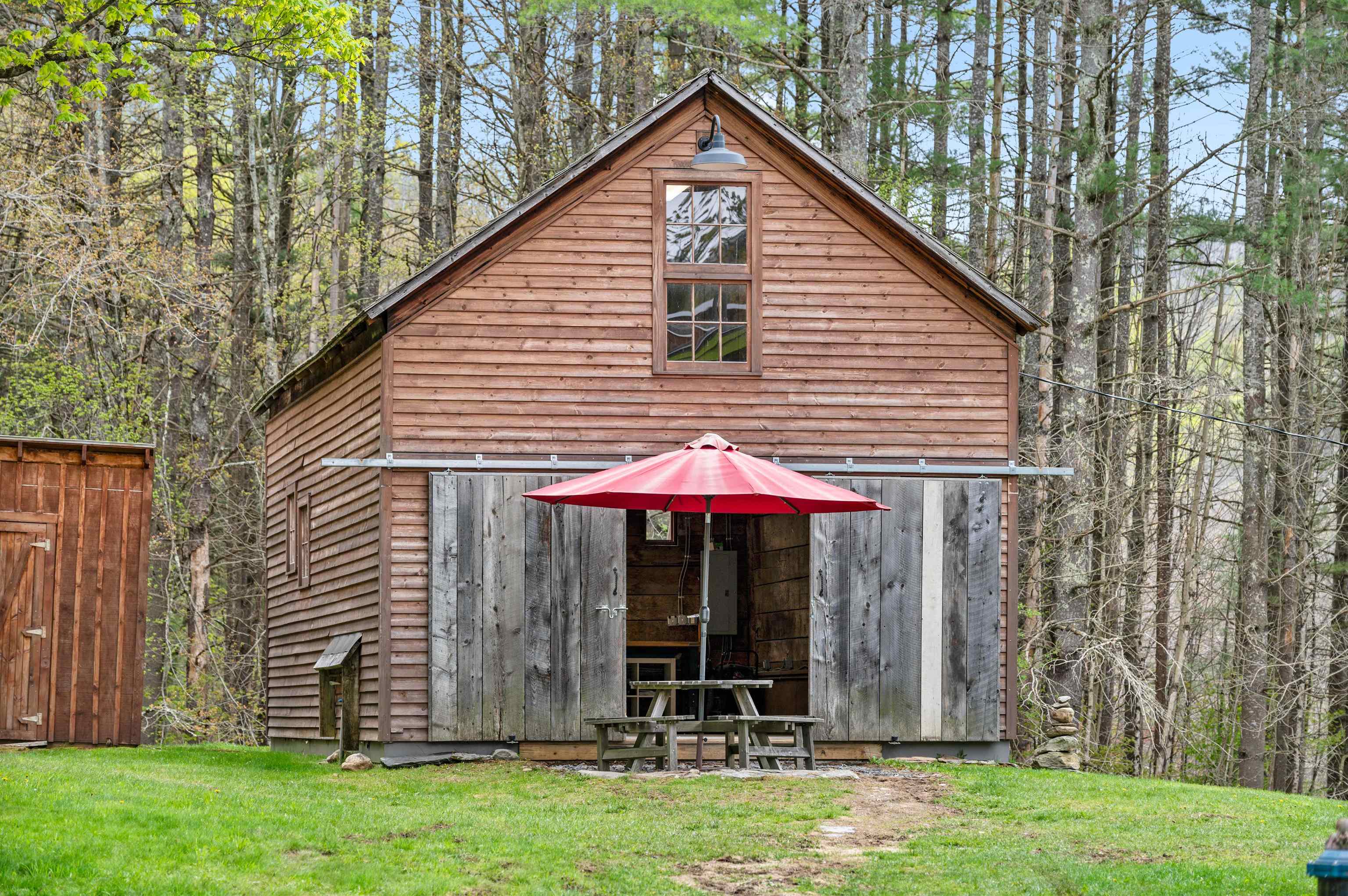 3955 Vermont Rte 100 Warren, VT 05674 - Photo 49 of 59