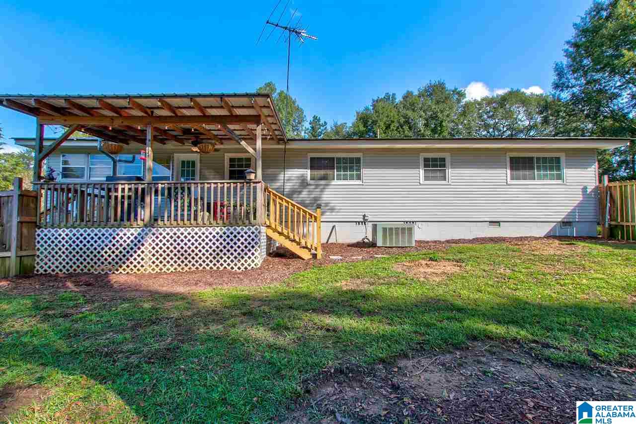 9706 Corner School Road Warrior, AL 35180 - Photo 20 of 23
