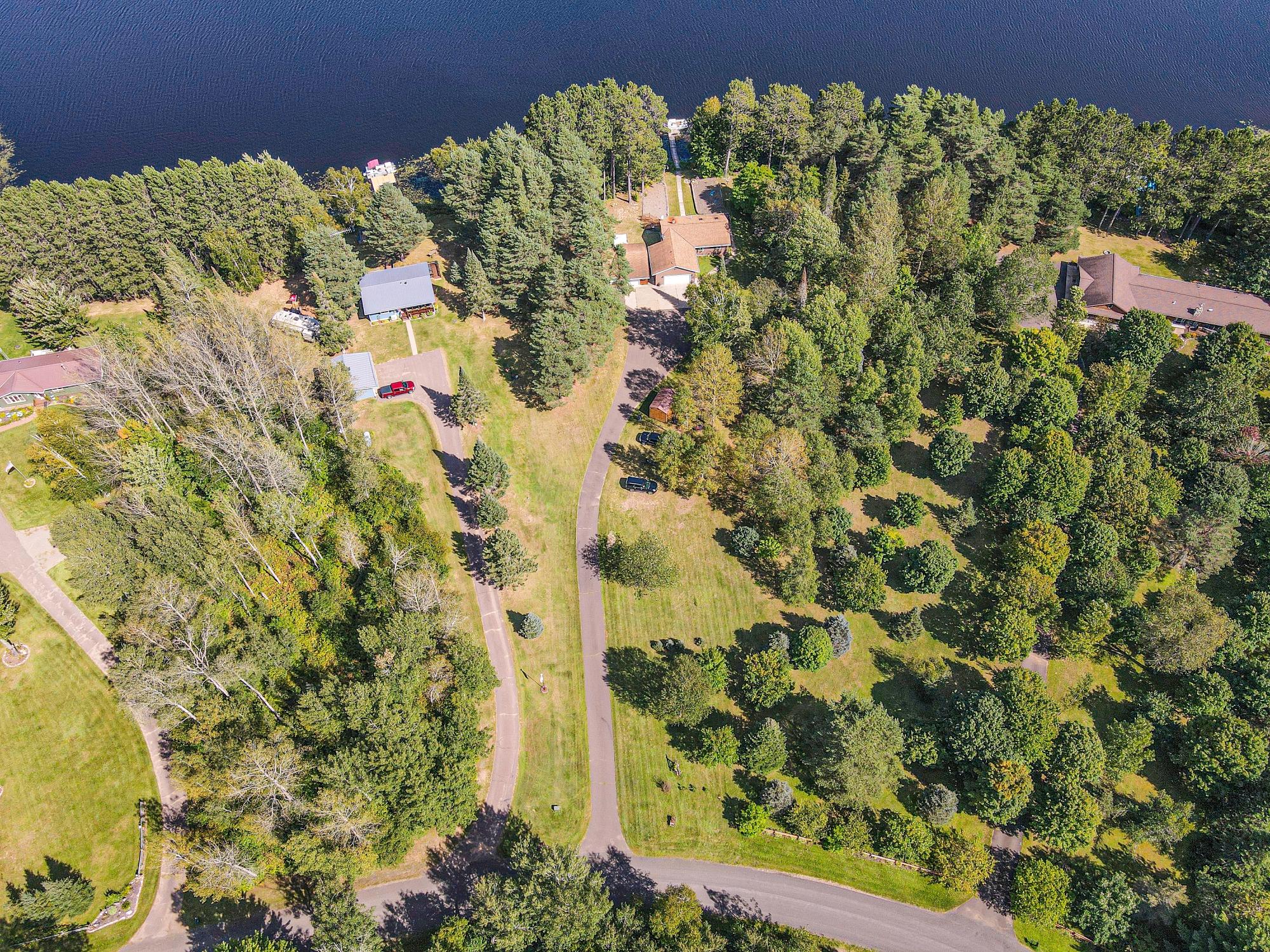 666 North Deer Path Road Park Falls, WI 54552 - Photo 11 of 61 Gallery Image 11