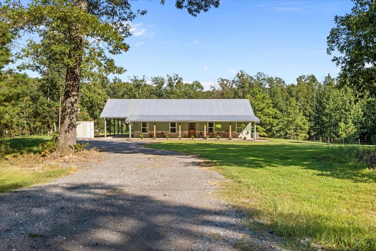 129 Upper Alsup Road Tennessee Ridge, TN 37178 - Photo 2 of 59 Gallery Image 2