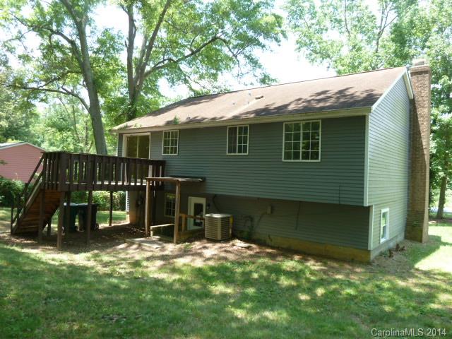 4700 Cheviot Road Charlotte, NC 28269 - Photo 6 of 18