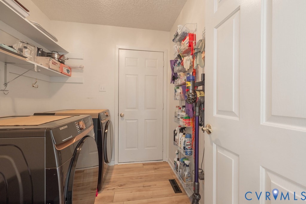 2602 Cox Road Henrico, VA 23233 - Photo 17 of 50 a view of utility room