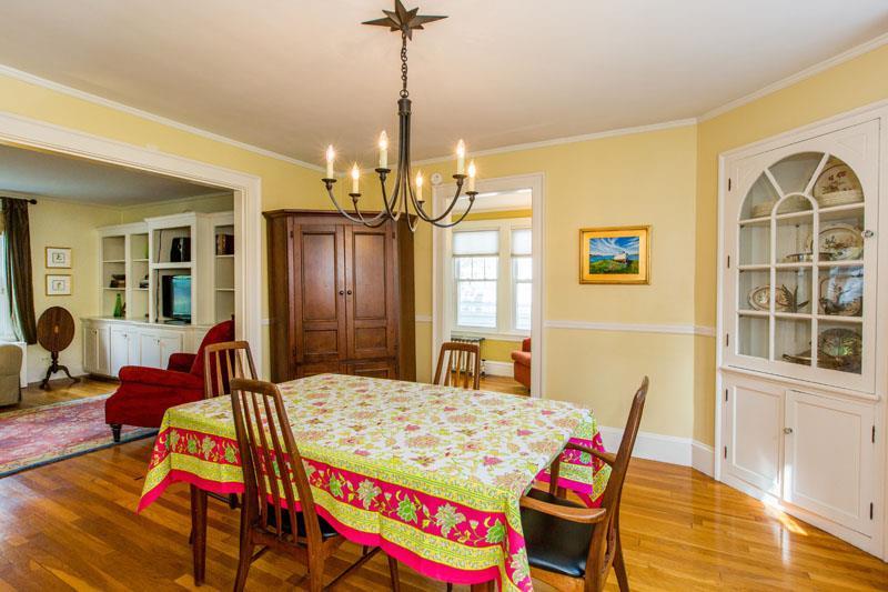 106 Clinton Street Portland, ME 04103 - Photo 11 of 35 Dining room