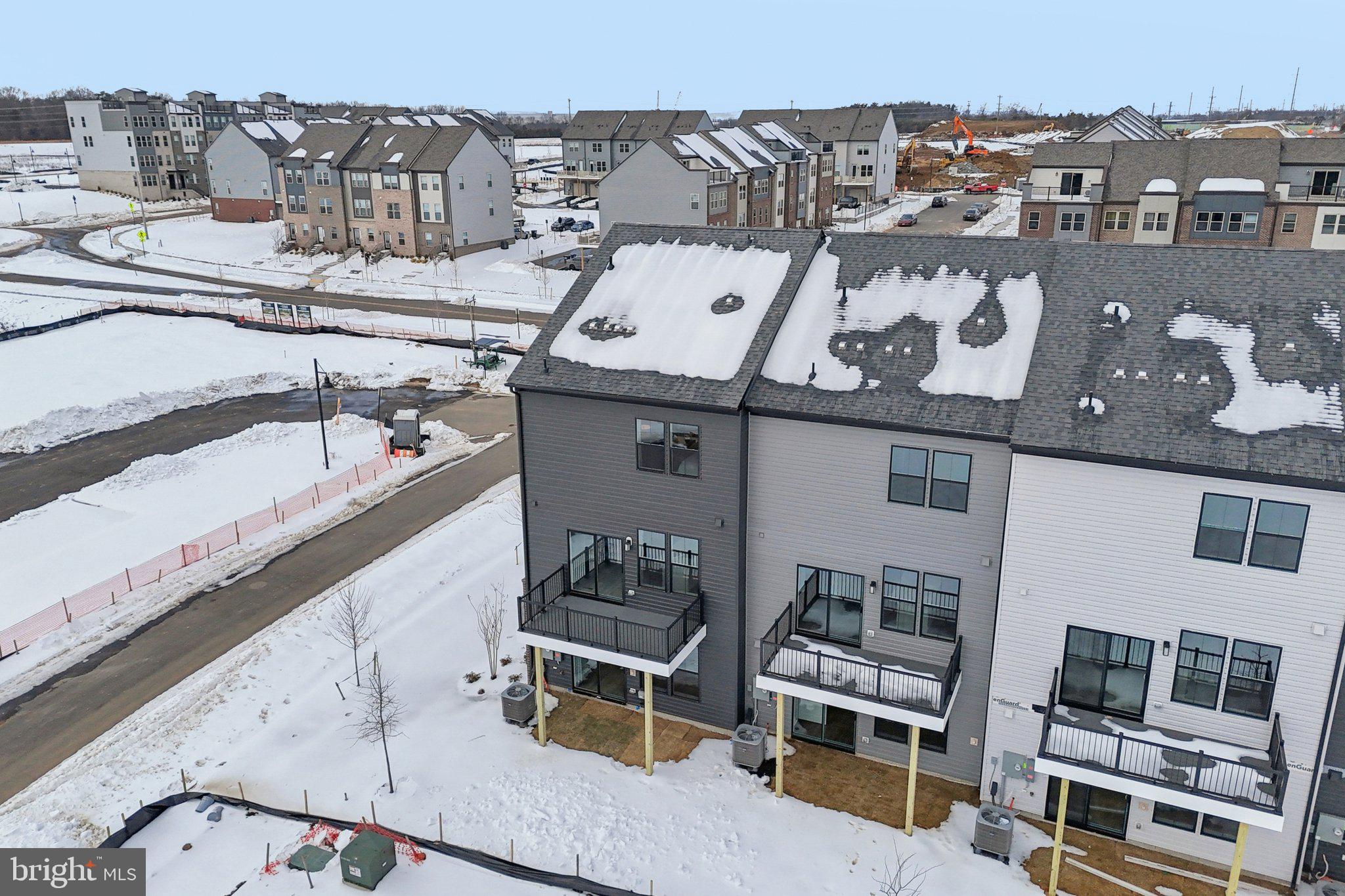 11361 Hypatia Loop Manassas, VA 20110 - Photo 51 of 55