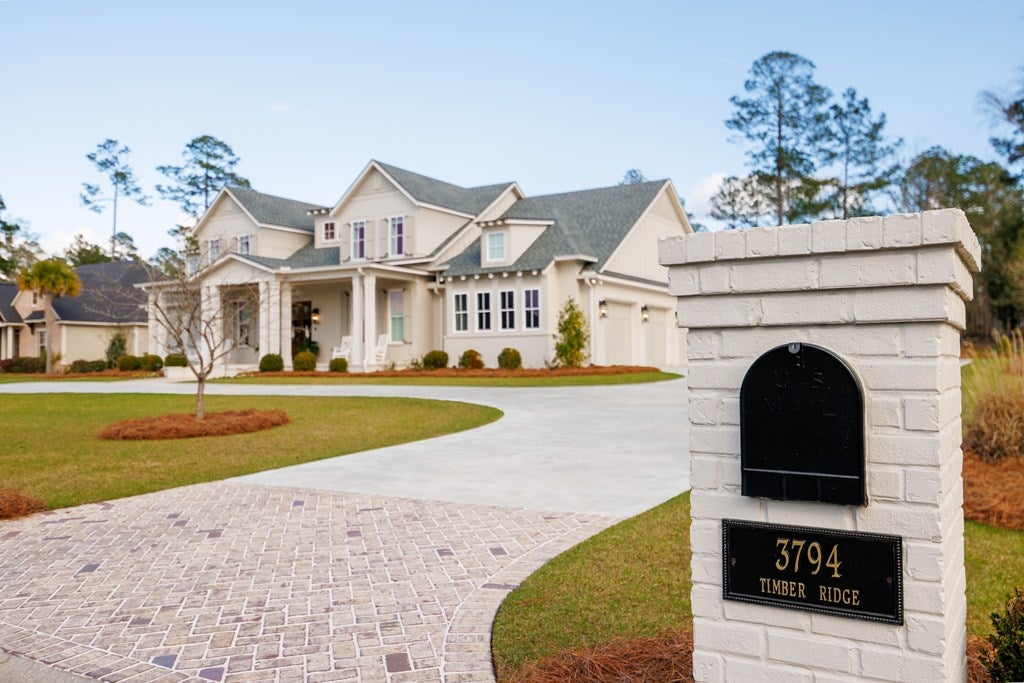 3794 Timber Ridge Road Valdosta, GA 31601 - Photo 4 of 84 Gallery Image 4