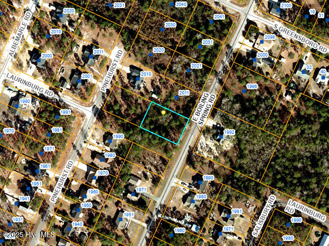 Lot 1 East Boiling Spring Road Southport, NC 28461 - Photo 1 of 1 Lot 1 E Boiling Spring Rd Southport NC