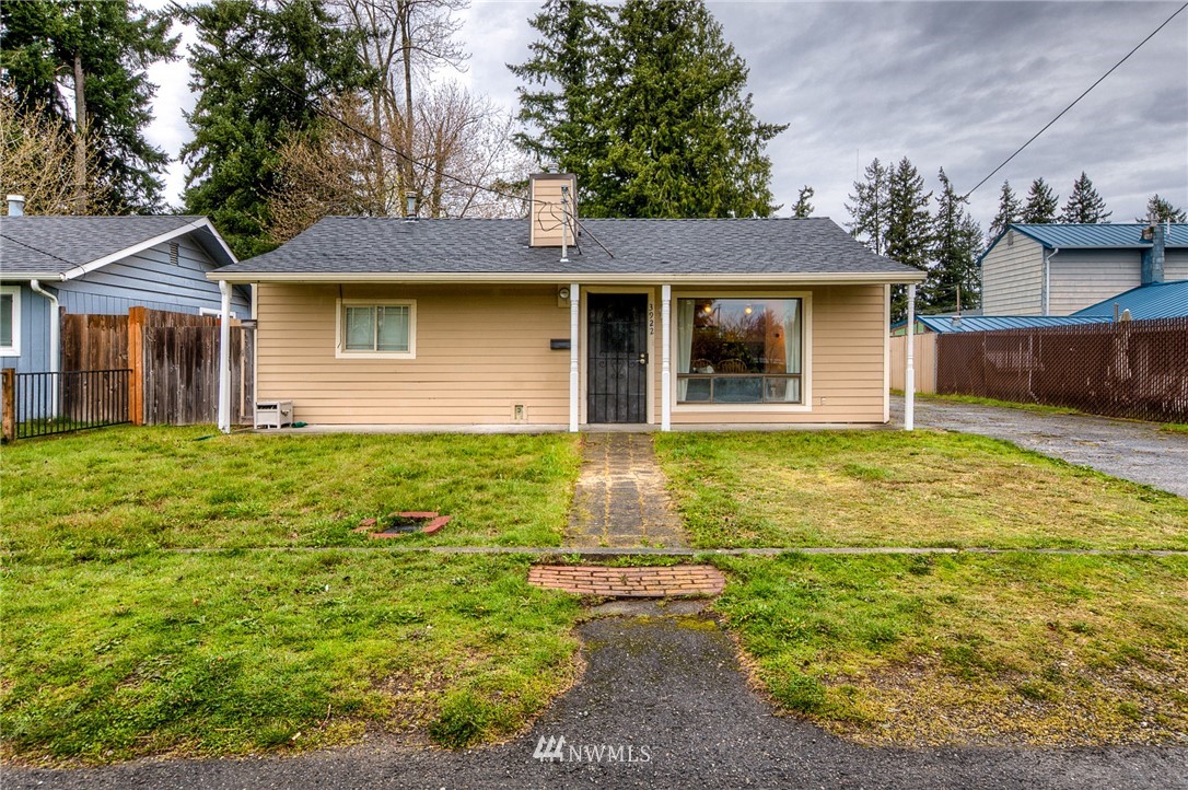 3922 Northeast 6th Street Renton, WA 98056 - Photo 1 of 15