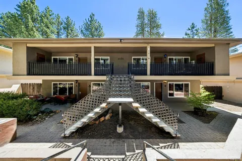$449,000 | 1171 Herbert Avenue, Unit D, South Lake Tahoe, CA 96150