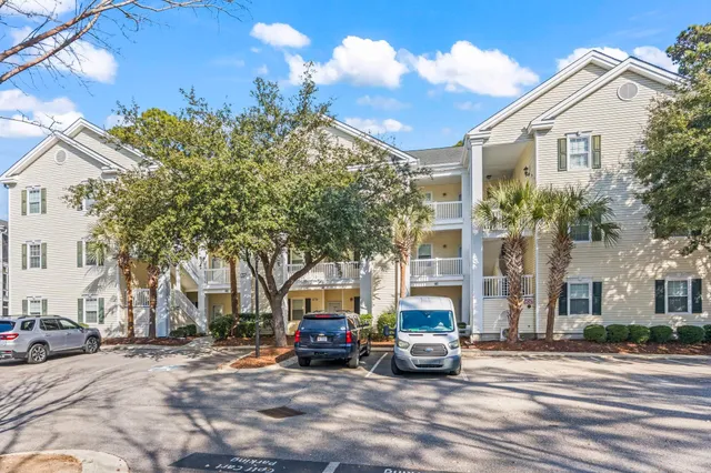 $348,000 | 601 North Hillside Drive, Unit 4631, North Myrtle Beach, SC 29582