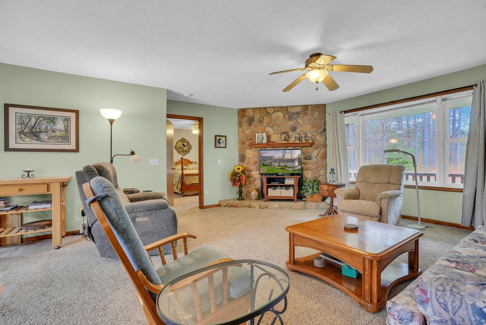 712 East 38 Road Cadillac, MI 49601 - Photo 28 of 67