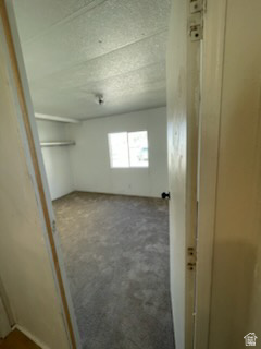 1265 North Corbonville Road, Unit 100 Price, UT 84501 - Photo 7 of 10 Hallway with carpet