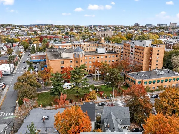 $2,975 | 1576 Cambridge Street, Unit 1F, Cambridge, MA 02138