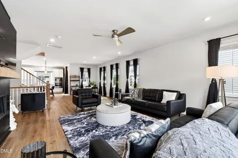 $675,000 | 4713 Cypress Tree Lane, Raleigh, NC 27612