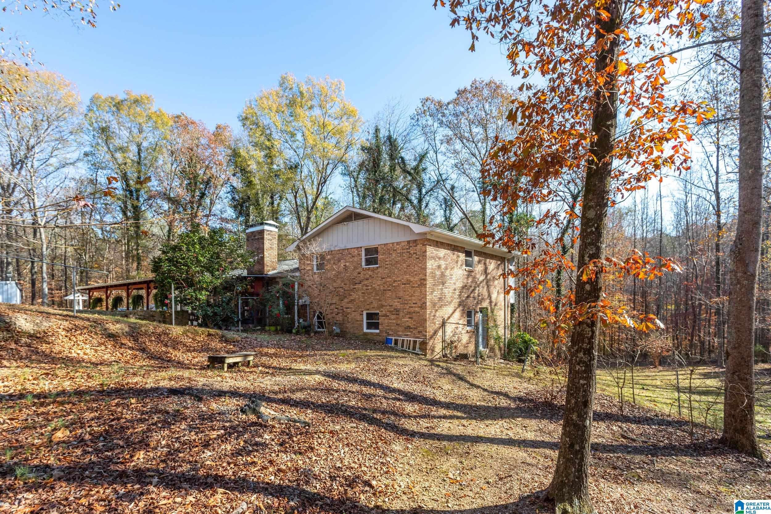 6879 Deer Haven Road Pinson, AL 35126 - Photo 40 of 48