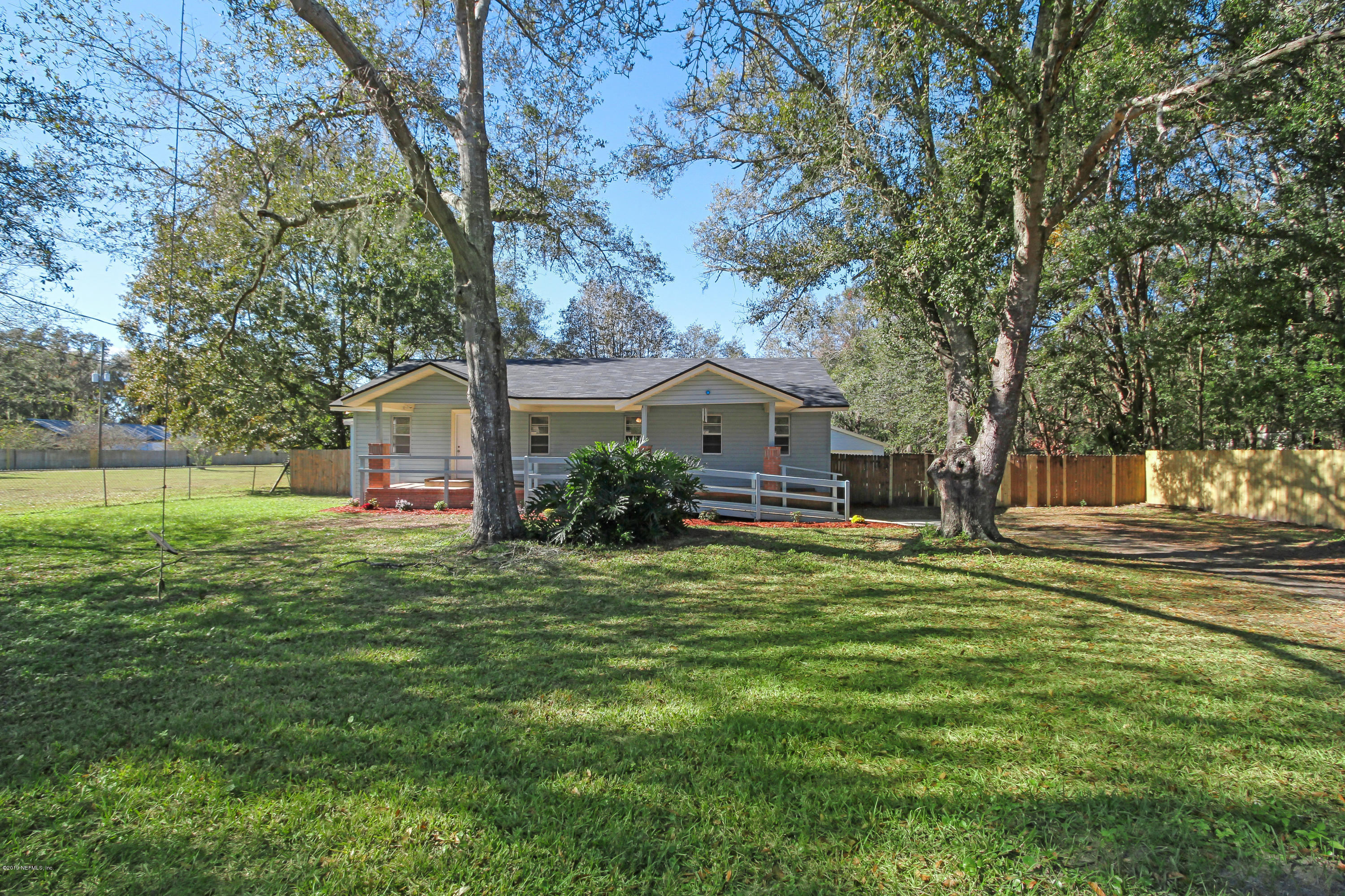 7054 Exline Road Jacksonville, FL 32222 - Photo 1 of 47 Front of Home