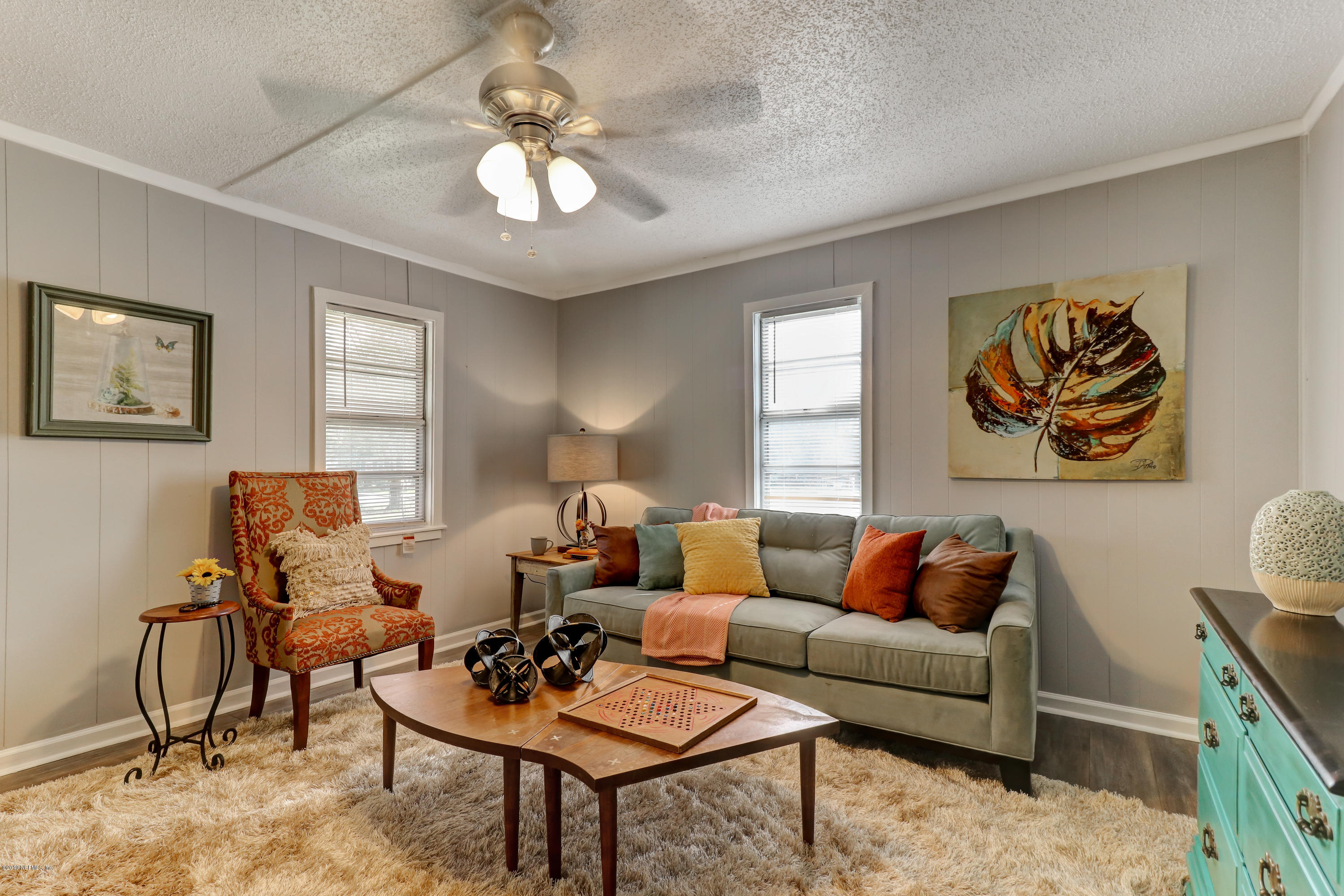 7054 Exline Road Jacksonville, FL 32222 - Photo 11 of 47 Living Room