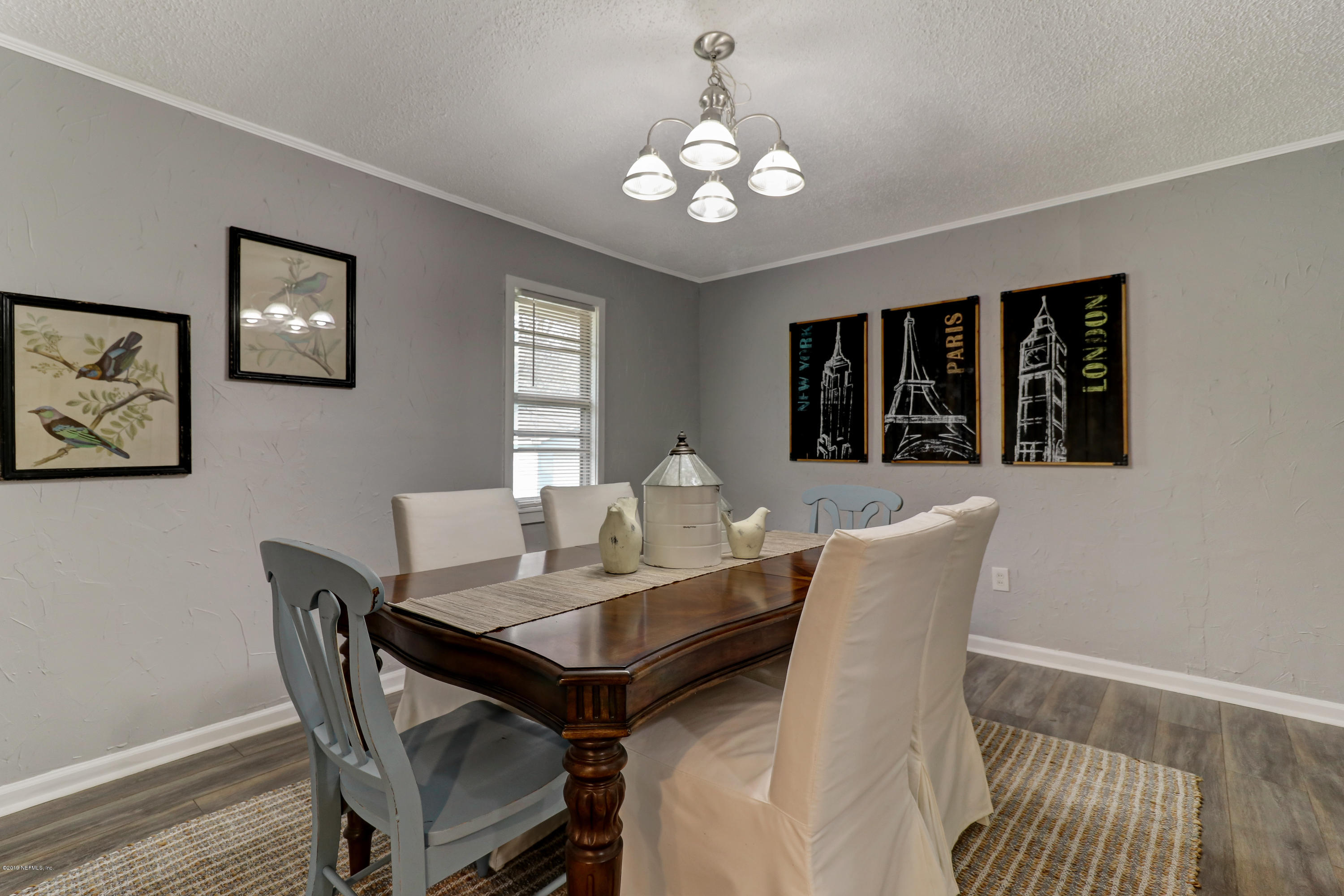 7054 Exline Road Jacksonville, FL 32222 - Photo 17 of 47 Dining Room