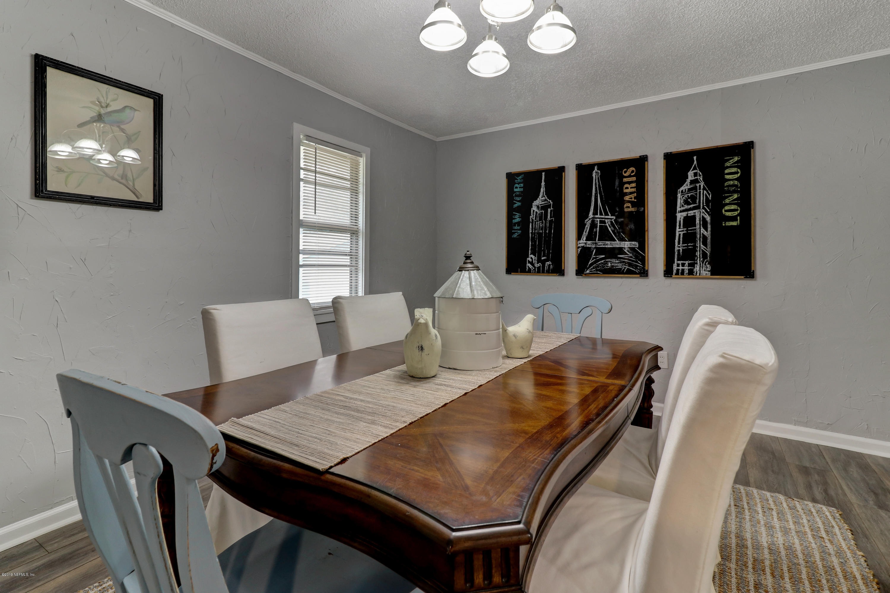 7054 Exline Road Jacksonville, FL 32222 - Photo 18 of 47 Dining Room