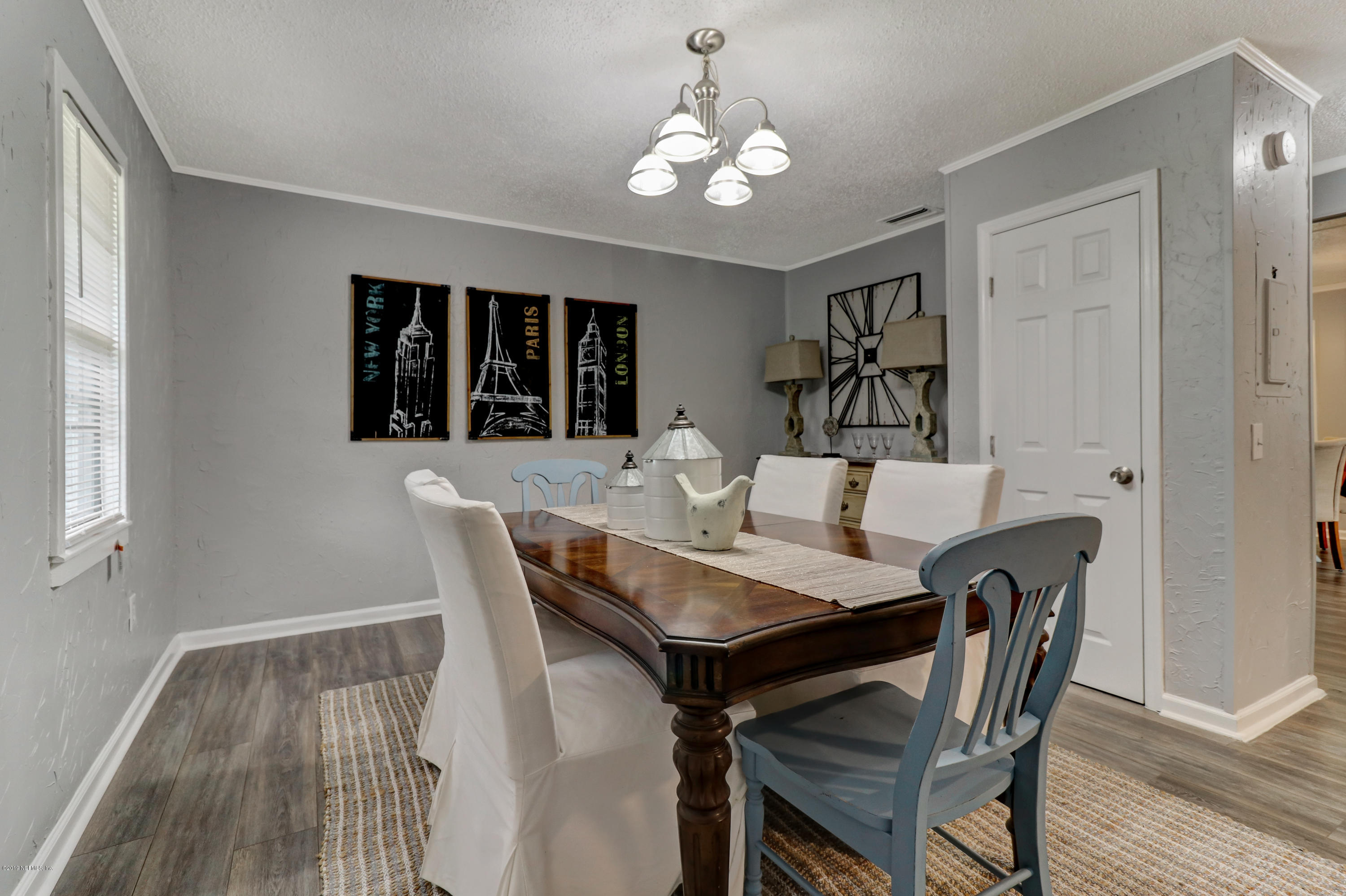 7054 Exline Road Jacksonville, FL 32222 - Photo 19 of 47 Dining Room