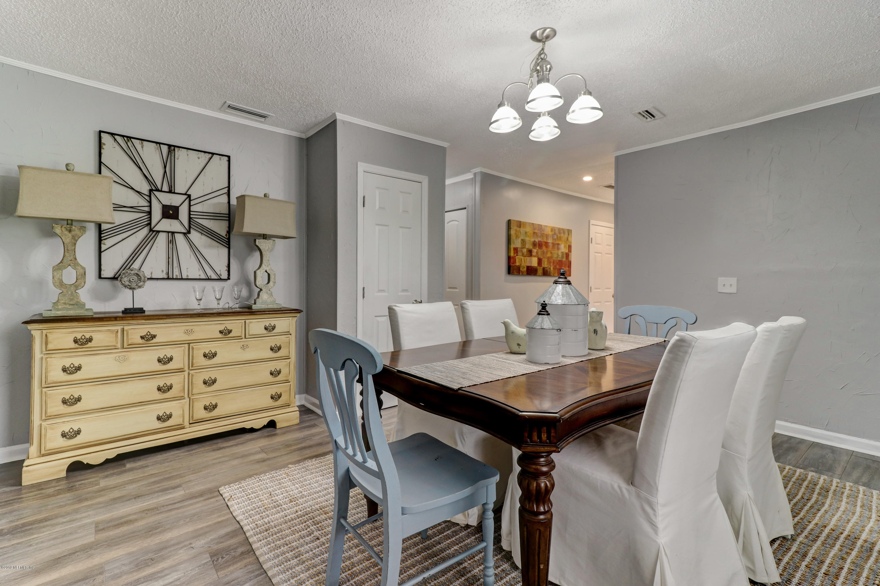 7054 Exline Road Jacksonville, FL 32222 - Photo 20 of 47 Dining Room