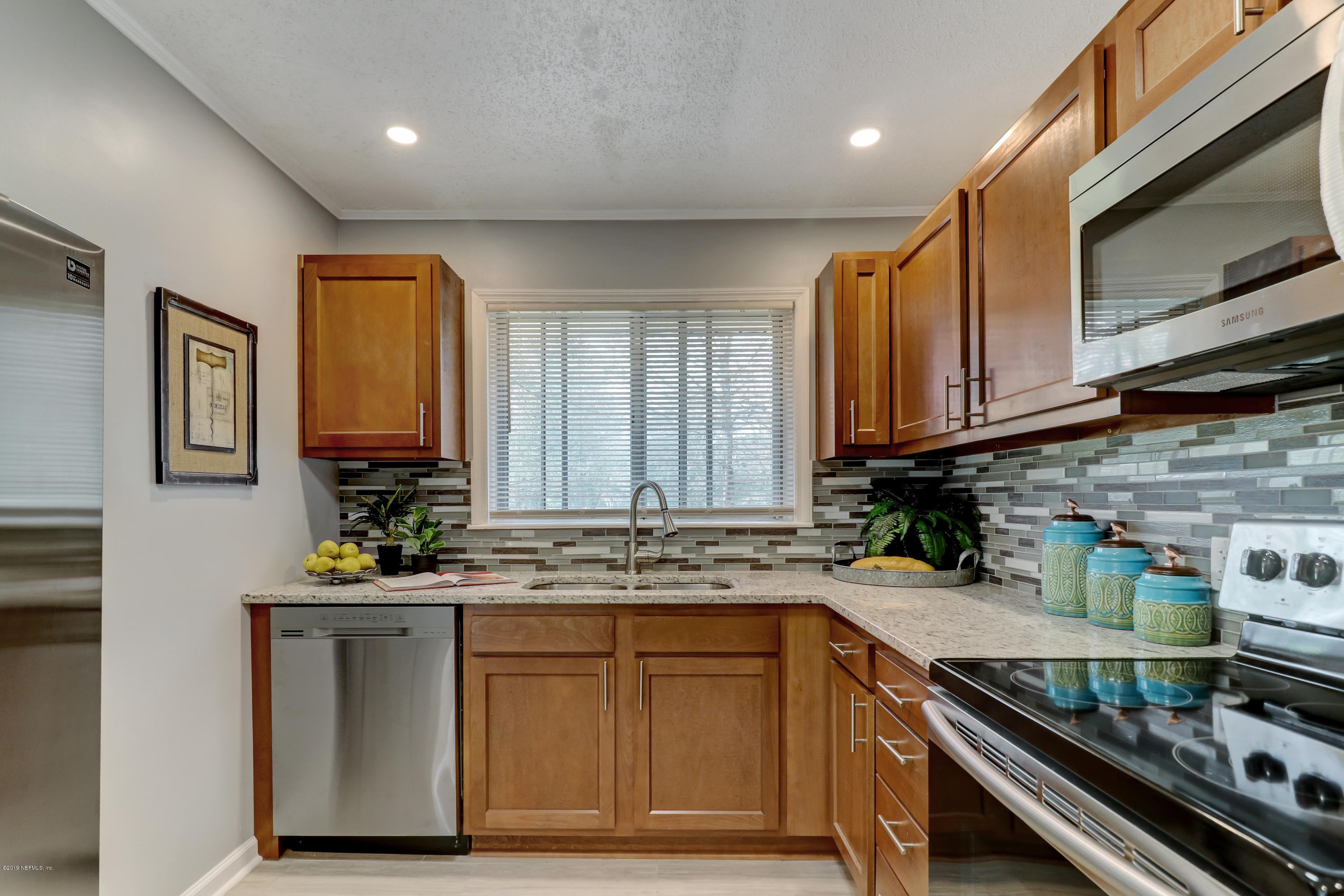 7054 Exline Road Jacksonville, FL 32222 - Photo 24 of 47 Kitchen