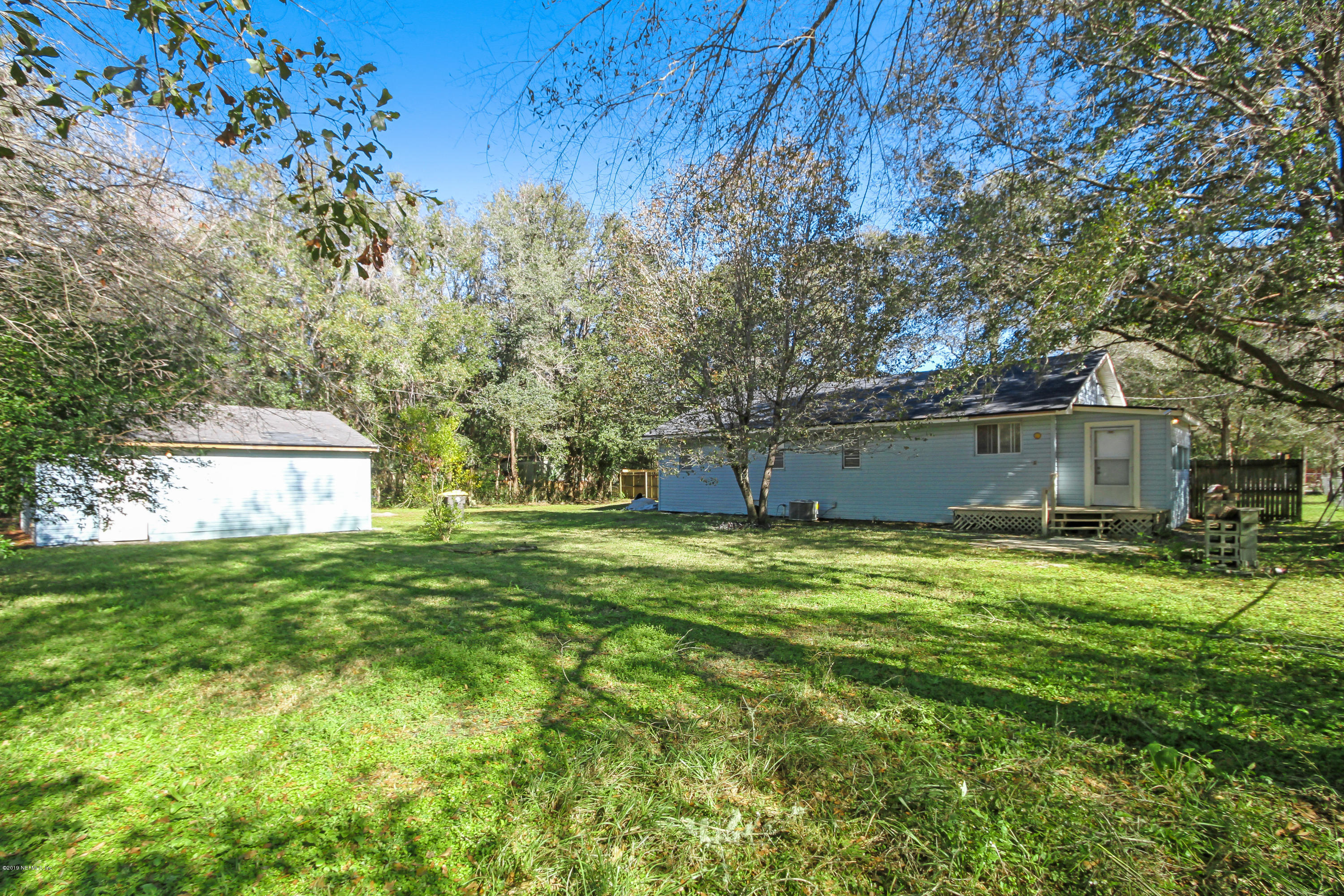7054 Exline Road Jacksonville, FL 32222 - Photo 3 of 47 Back Yard