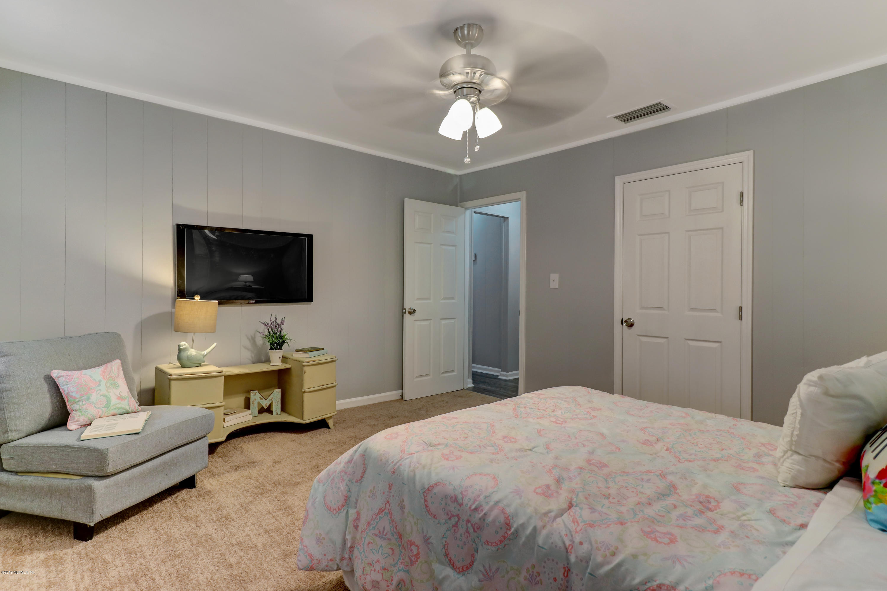 7054 Exline Road Jacksonville, FL 32222 - Photo 35 of 47 Bedroom 3