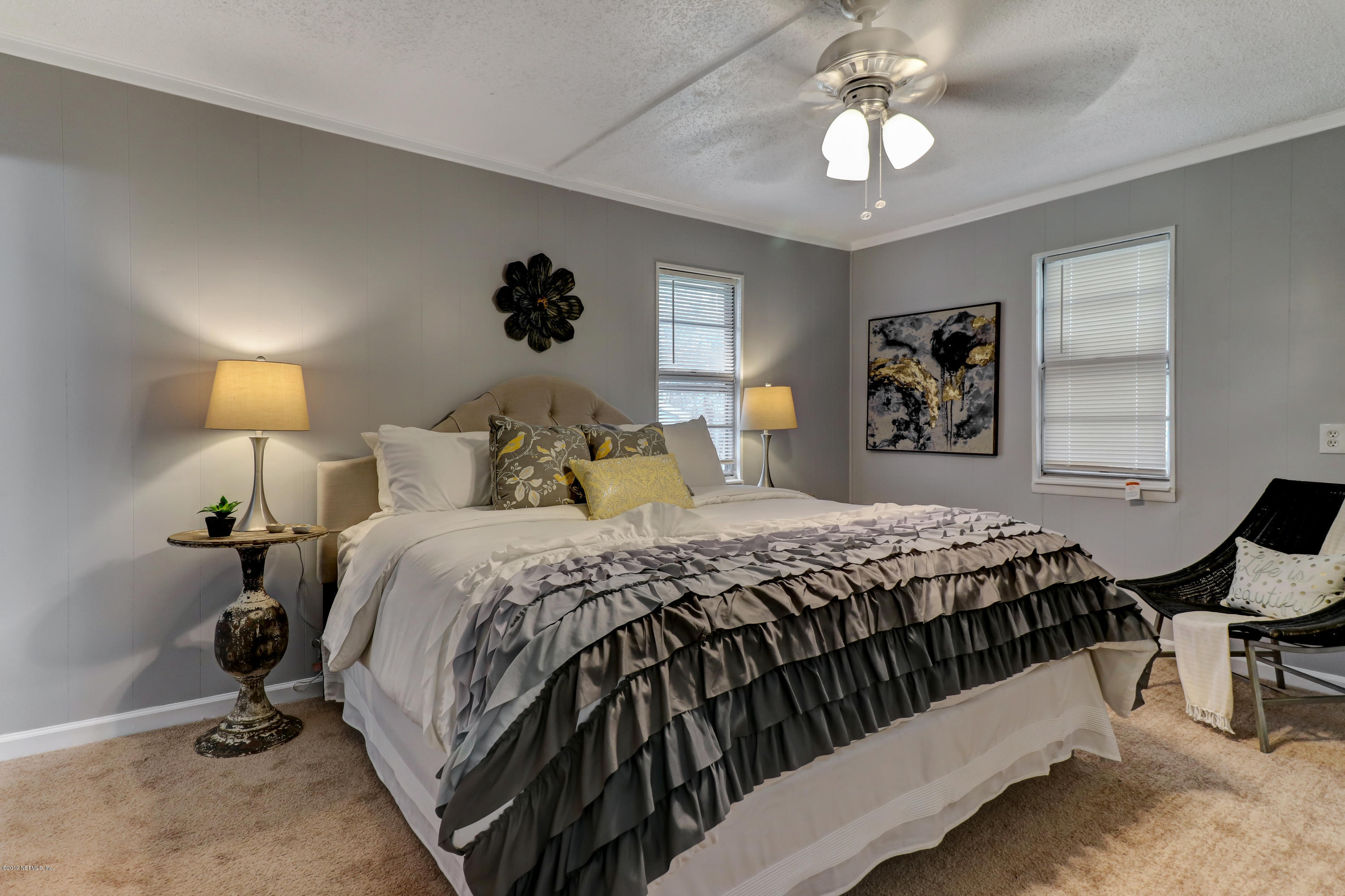 7054 Exline Road Jacksonville, FL 32222 - Photo 36 of 47 Master Bedroom