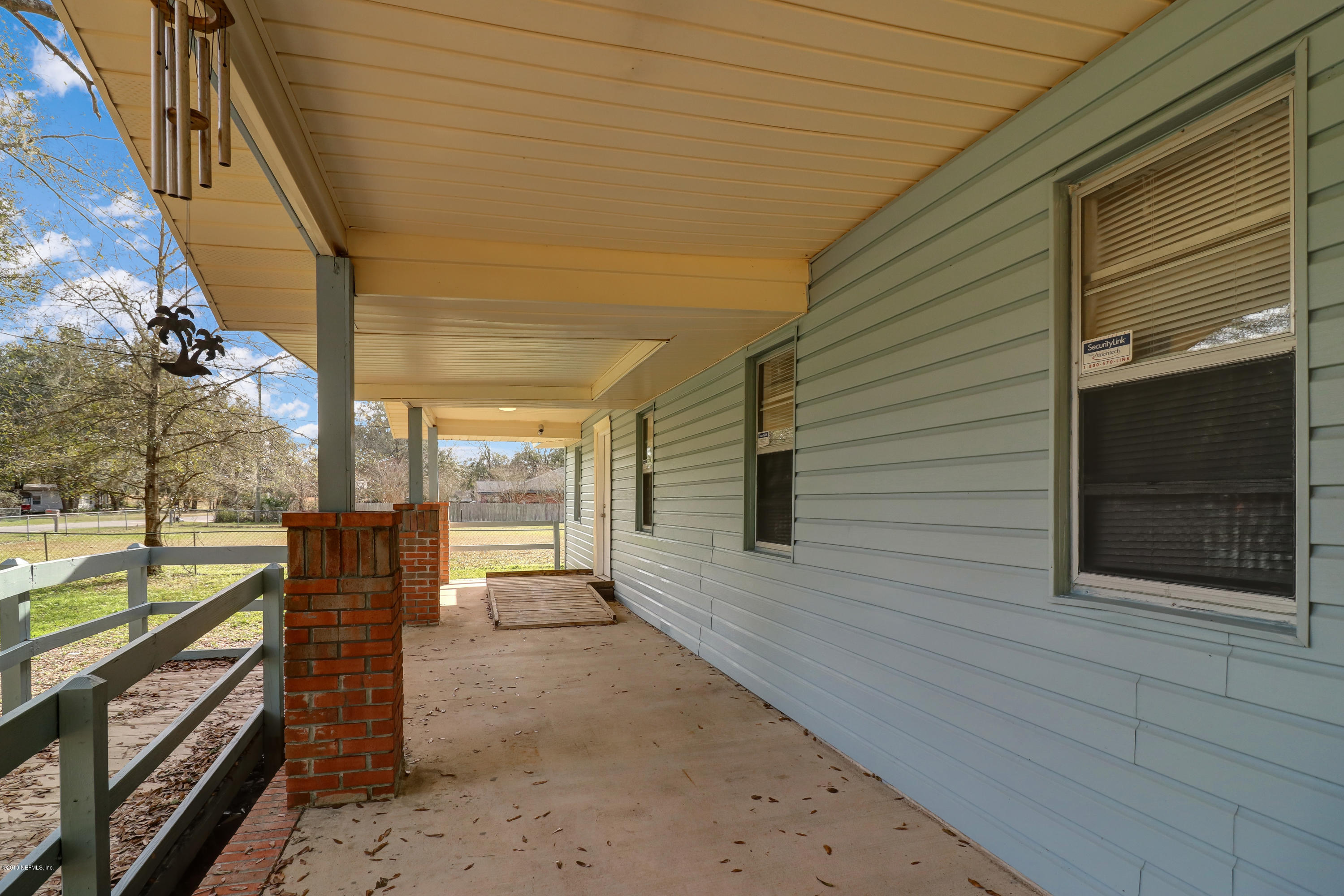 7054 Exline Road Jacksonville, FL 32222 - Photo 41 of 47 Front Porch