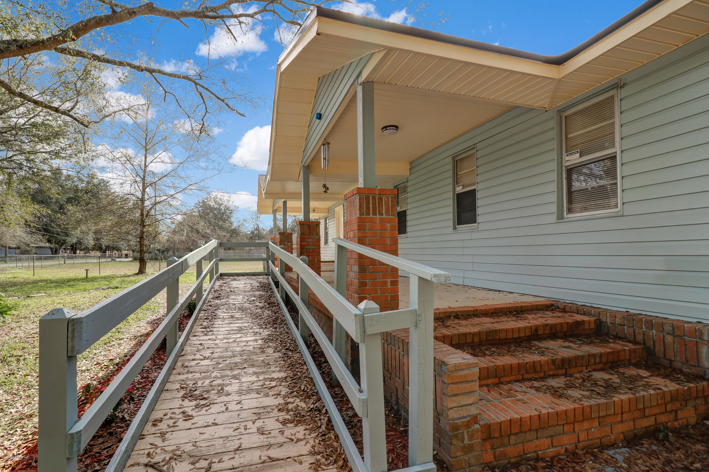 7054 Exline Road Jacksonville, FL 32222 - Photo 42 of 47 Front Porch
