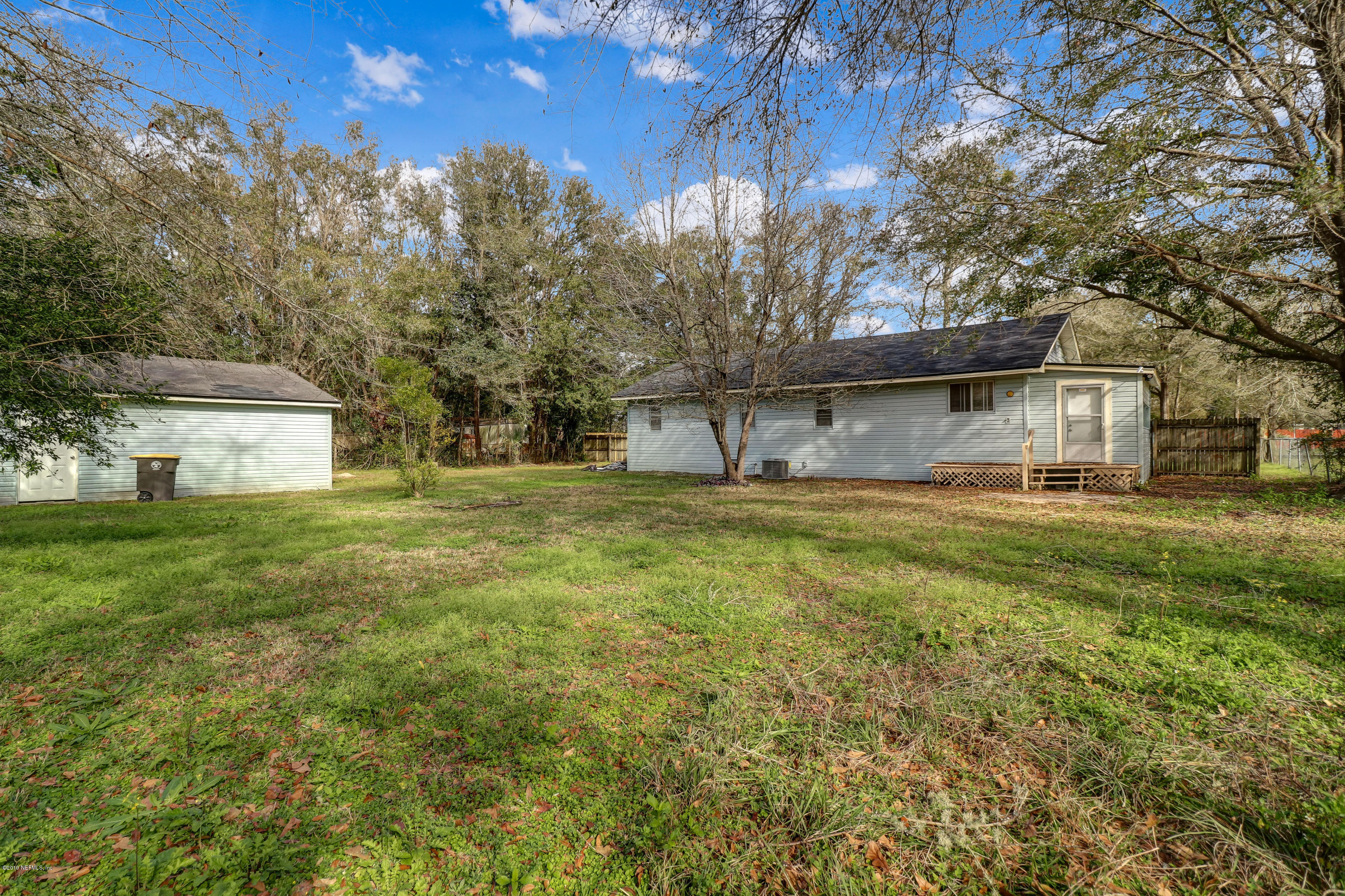 7054 Exline Road Jacksonville, FL 32222 - Photo 47 of 47 Back Yard