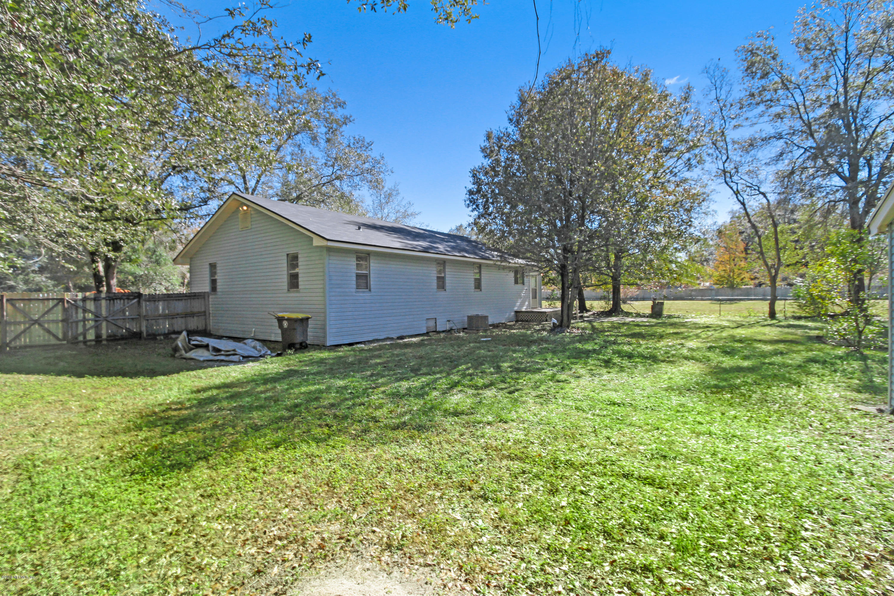 7054 Exline Road Jacksonville, FL 32222 - Photo 5 of 47 Side of Home