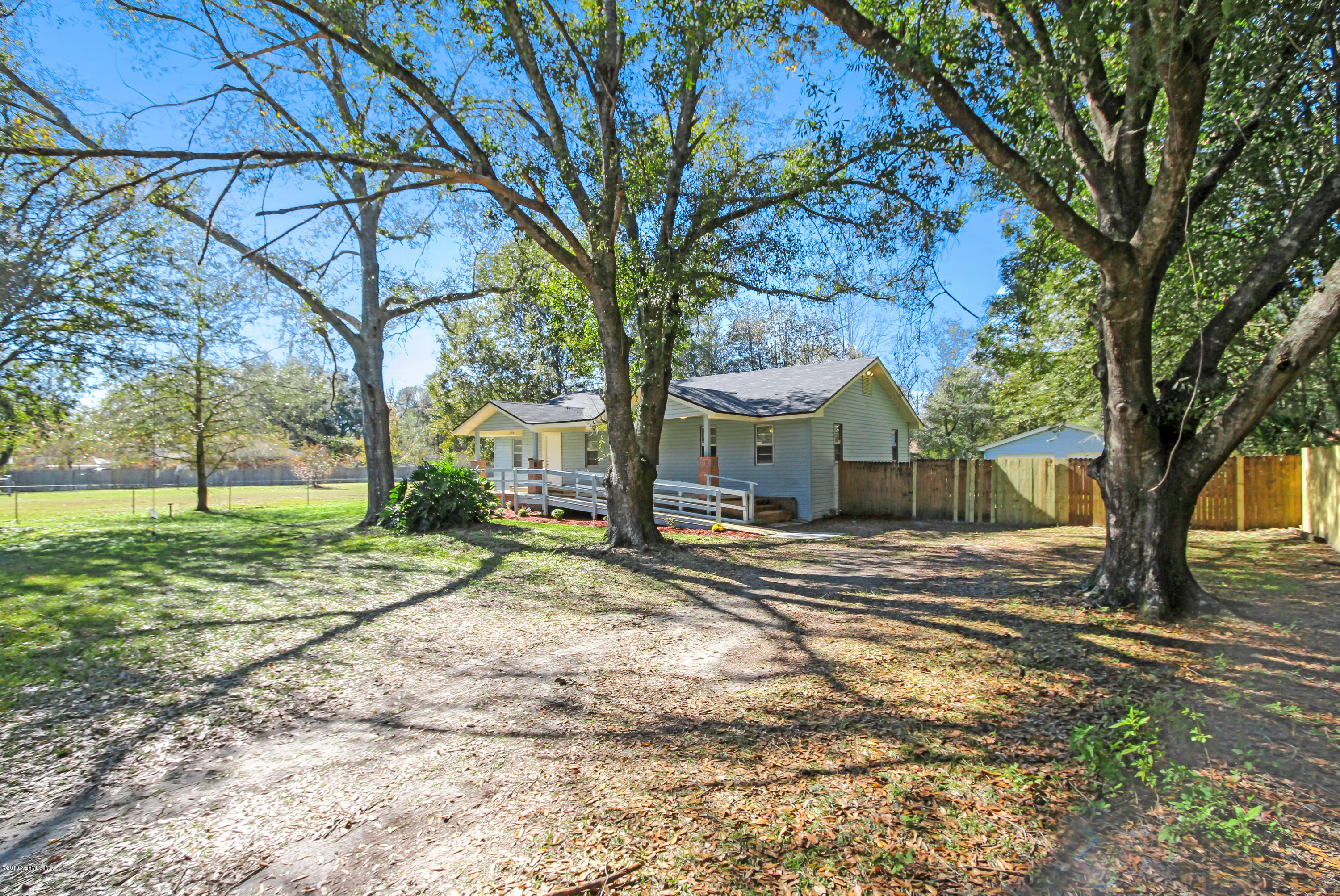 7054 Exline Road Jacksonville, FL 32222 - Photo 7 of 47 Front of Home