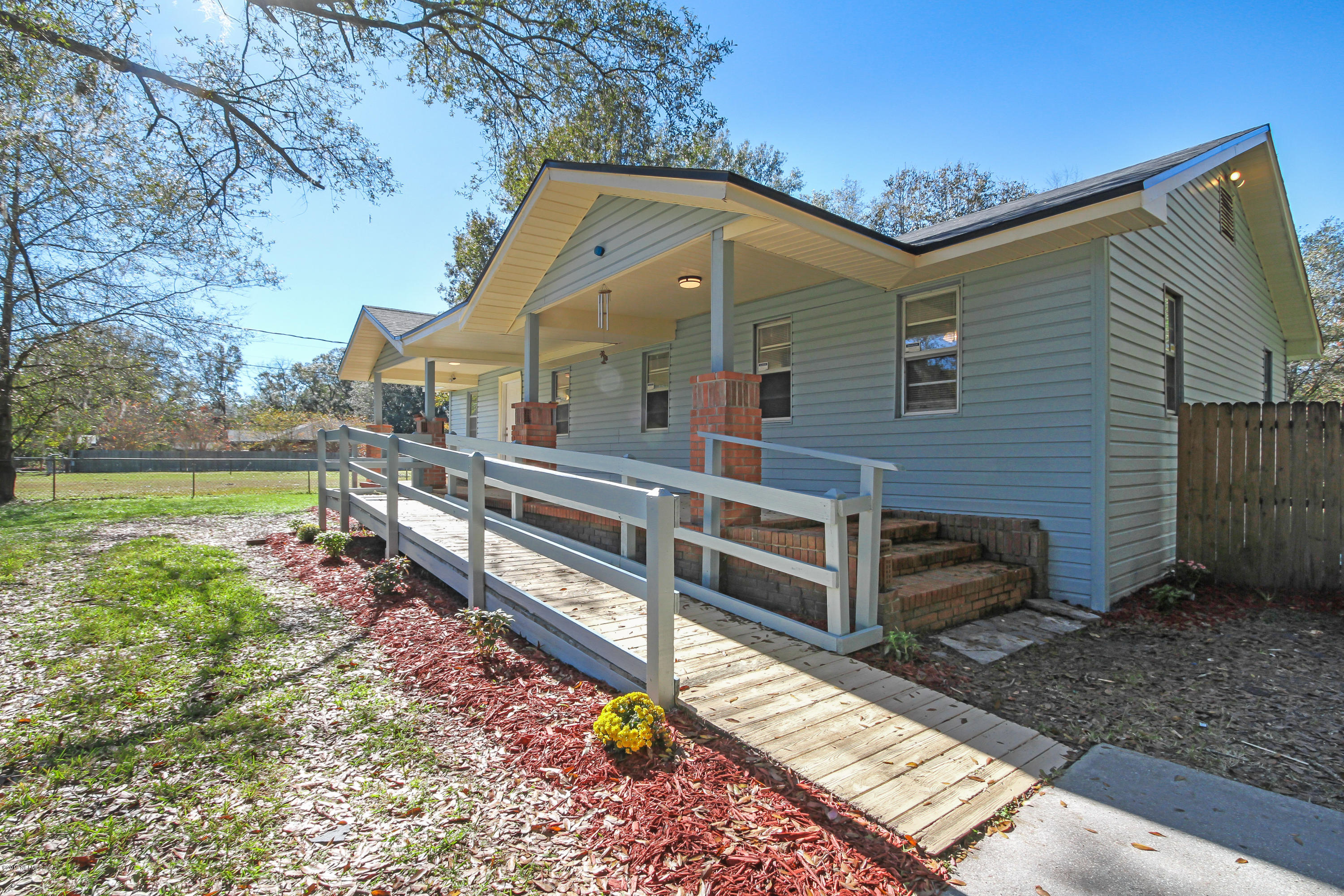 7054 Exline Road Jacksonville, FL 32222 - Photo 8 of 47 Front Prch