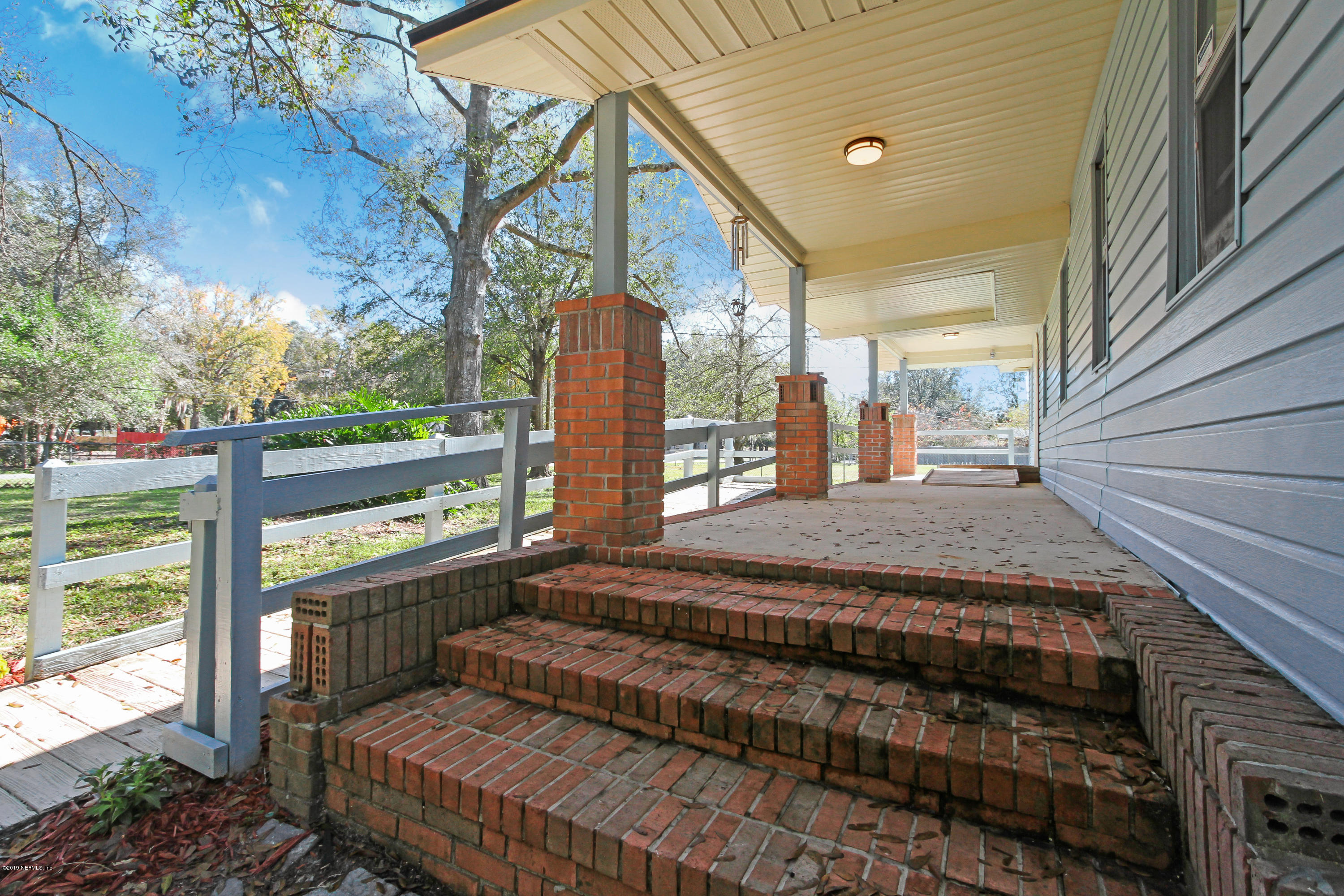 7054 Exline Road Jacksonville, FL 32222 - Photo 9 of 47 Front Porch